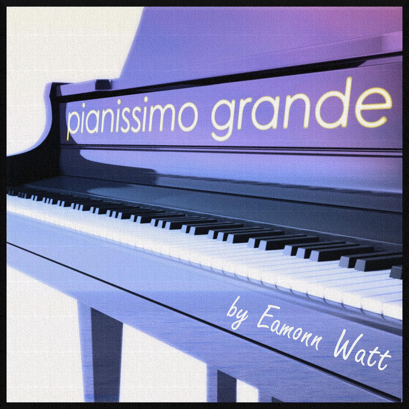 Eamonn Watt - Fortitude