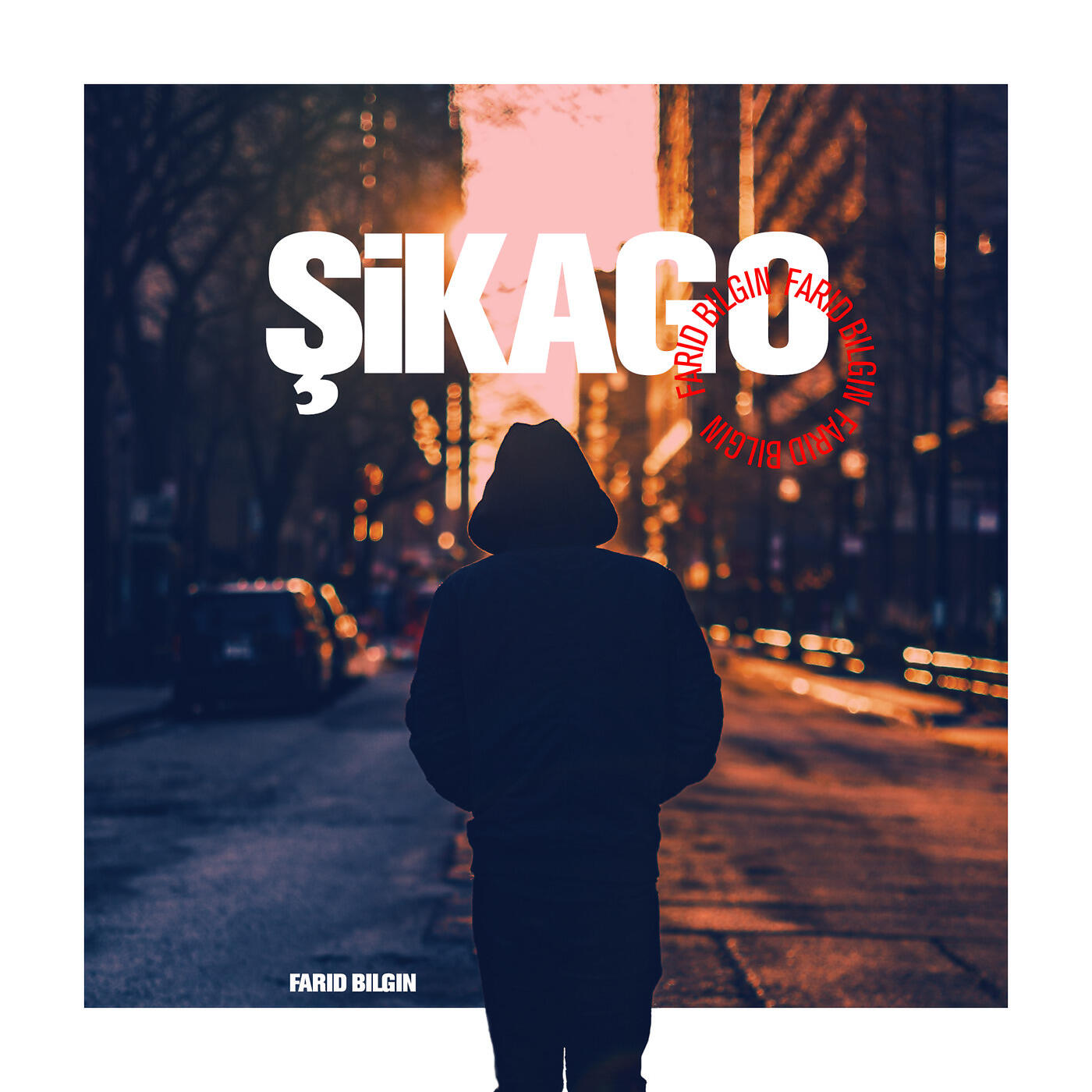 Farid Bilgin - Şikago