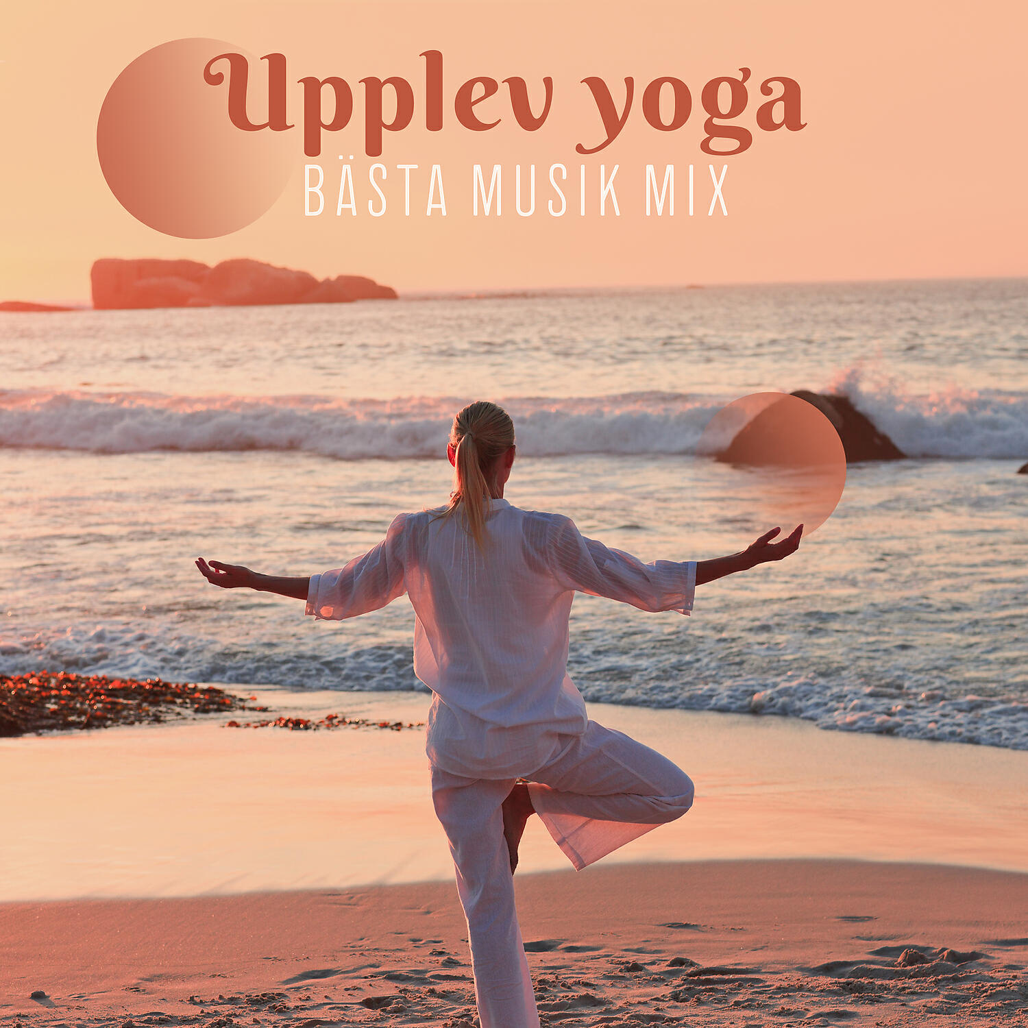 Lugn Musik Atmosfär - Orientalisk energi