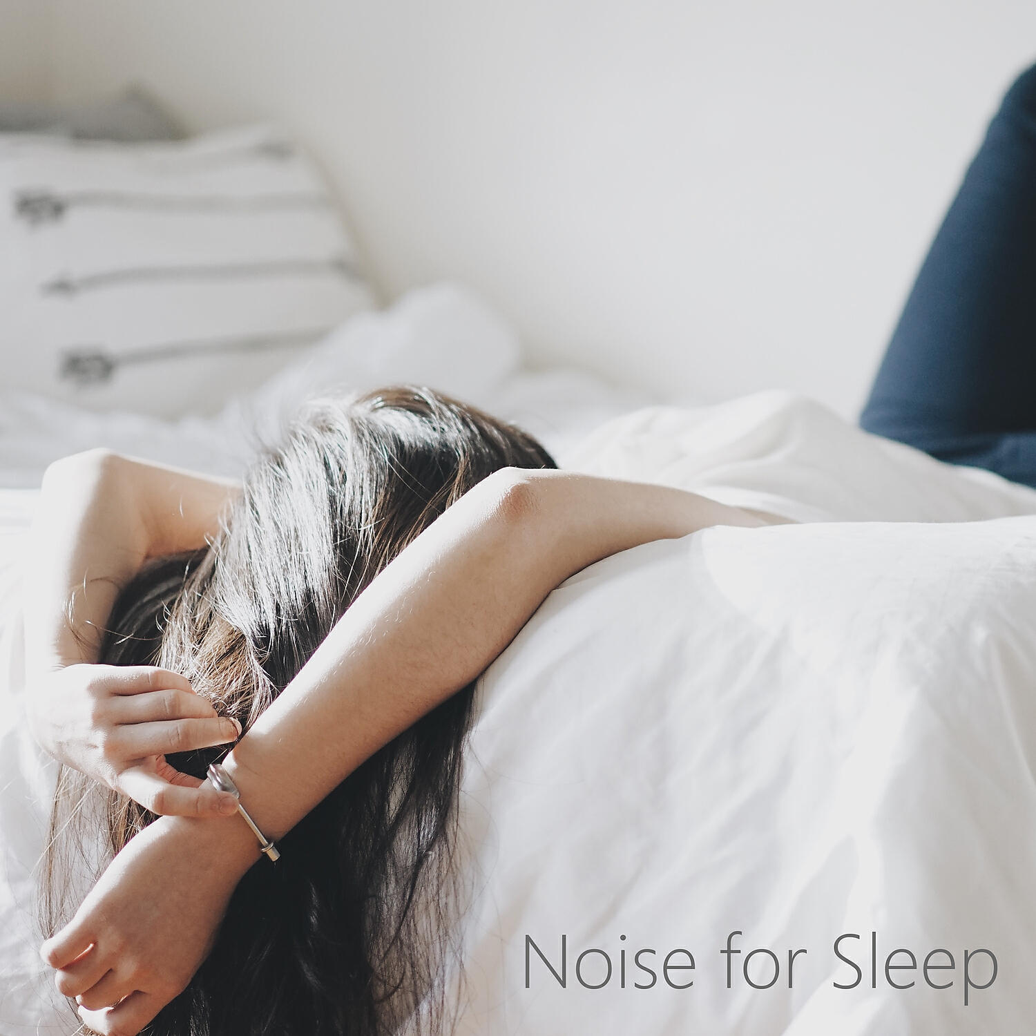 Clean Noise - Deep Sleep Full Recovery