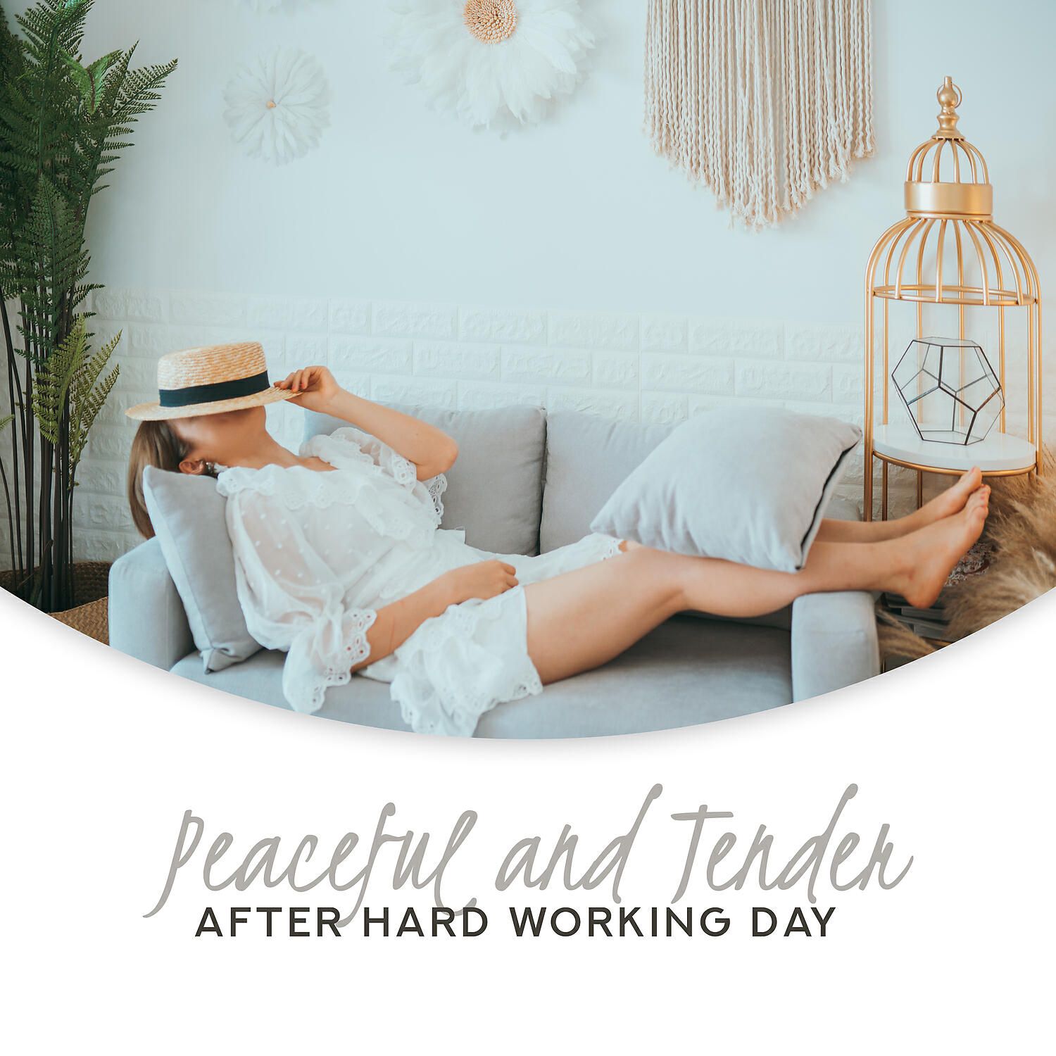 Relaxation Challenge - Rest Your Inner Vital Energy