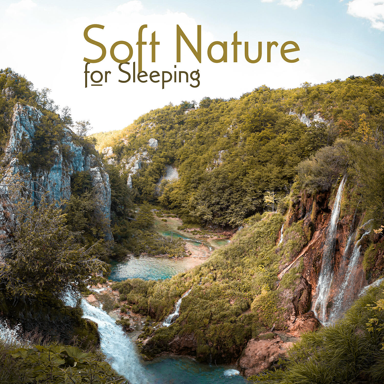 Relaxing Nature Sounds Collection - Sanctuary of Nature