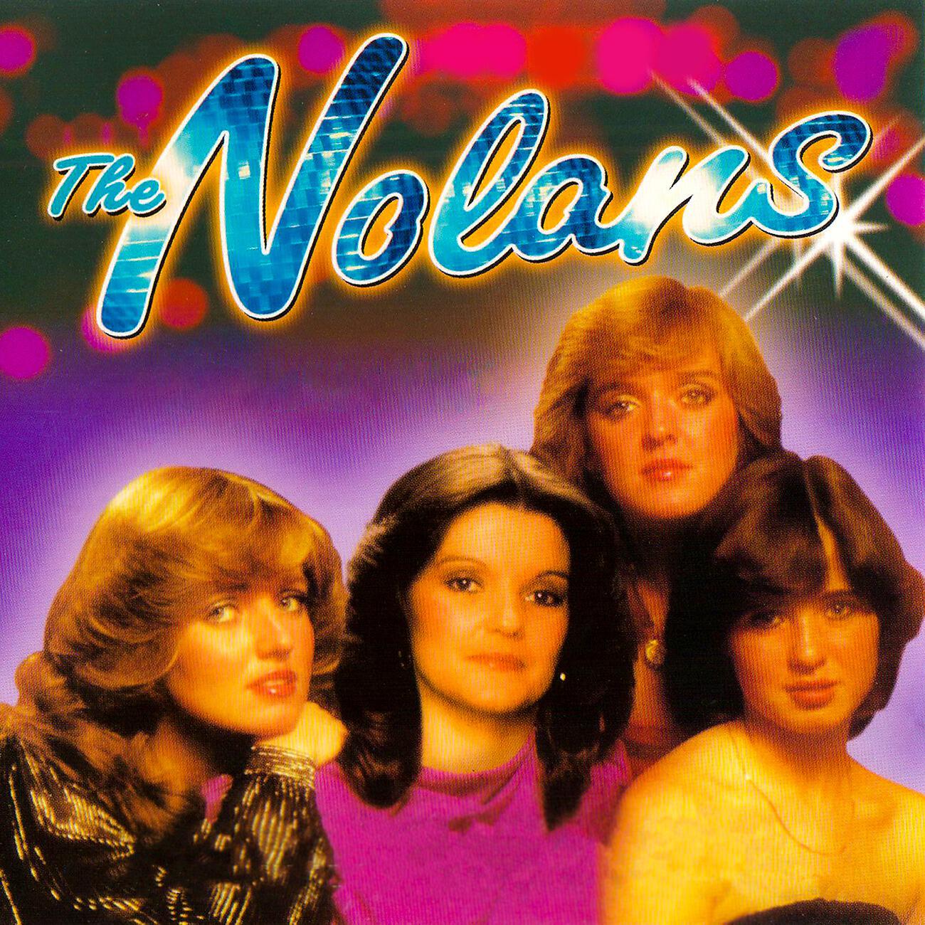The Nolans - Sexy Music