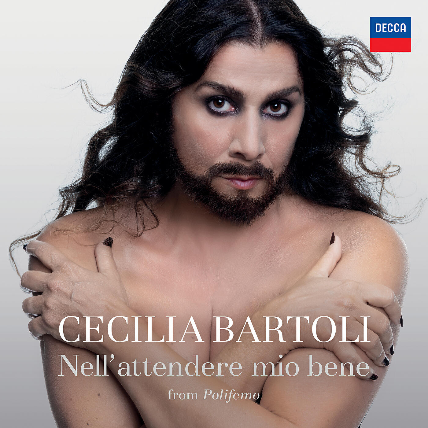 Cecilia Bartoli - Porpora: Polifemo - Nell' attendere mio bene (Ed. Sanderson)