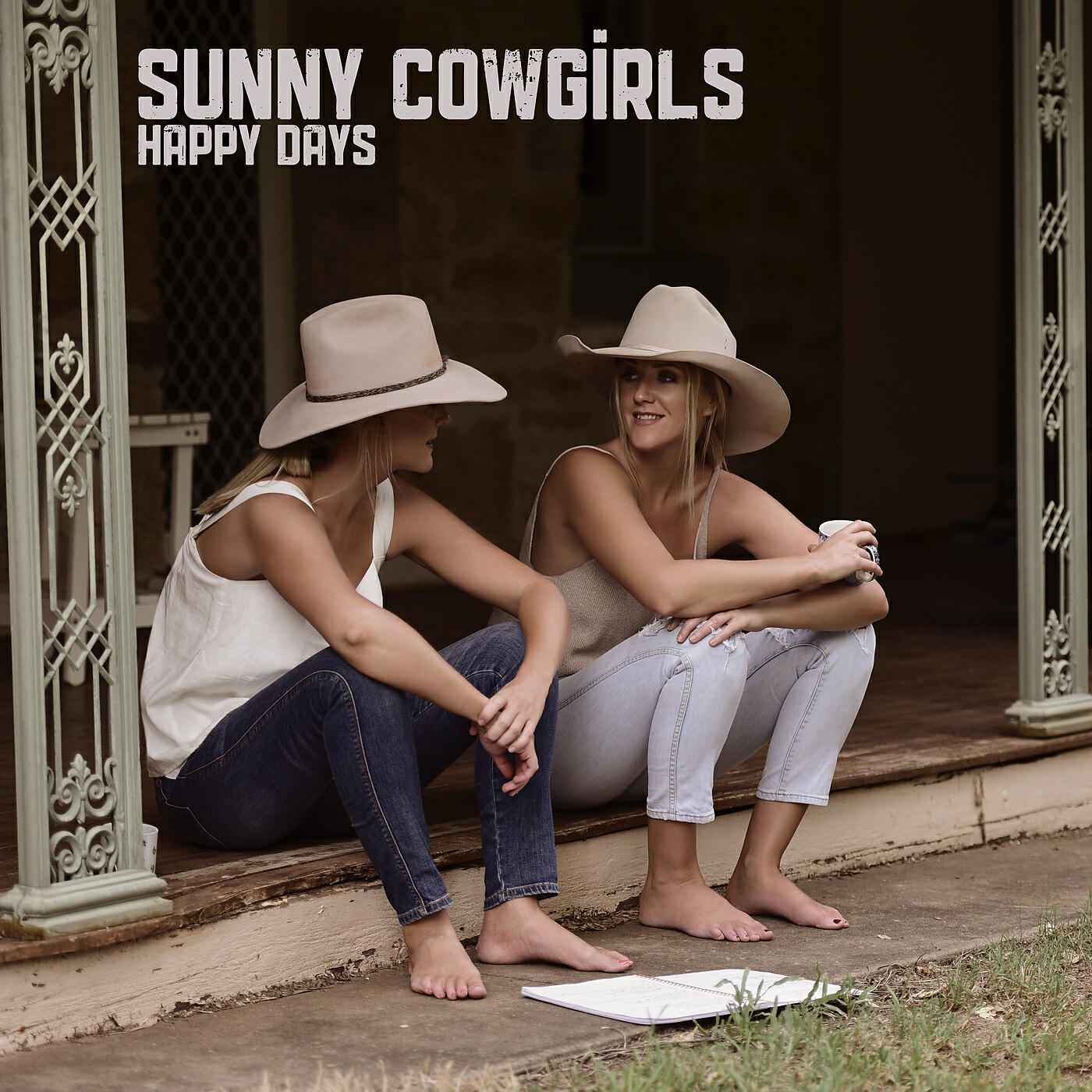 Sunny Cowgirls - Sunny Days