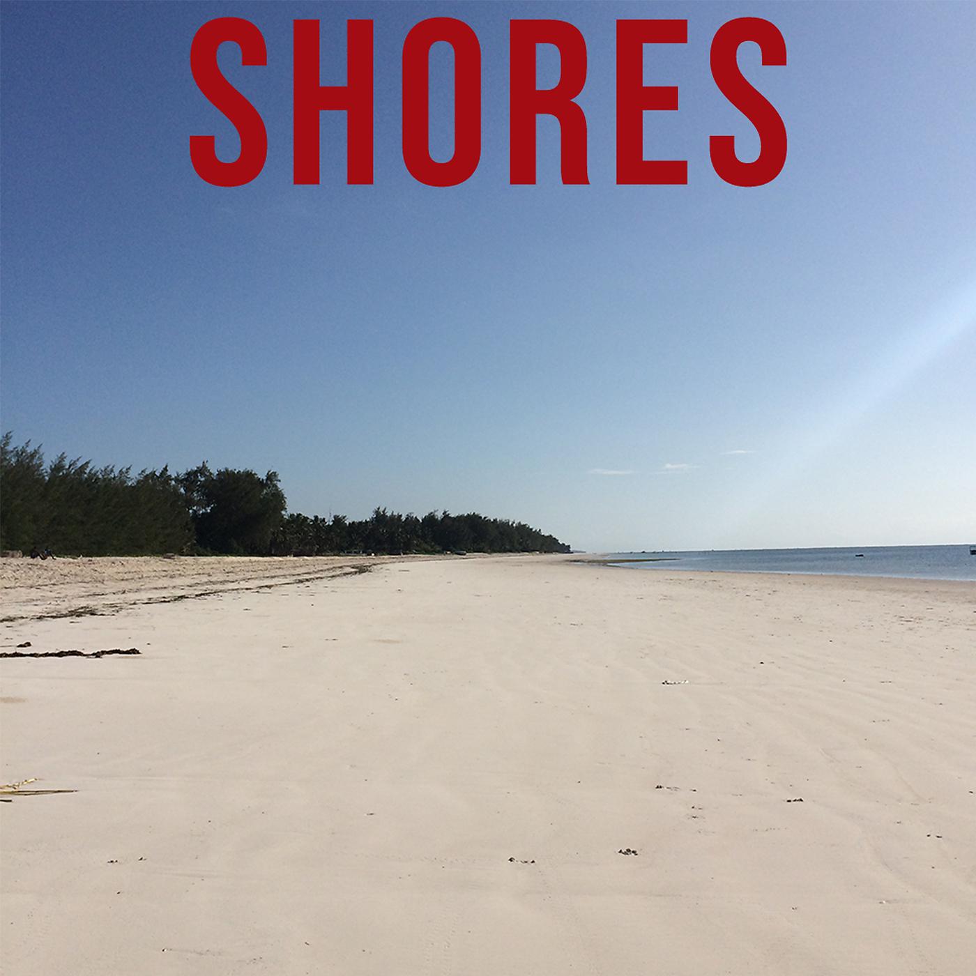Постер альбома Shores