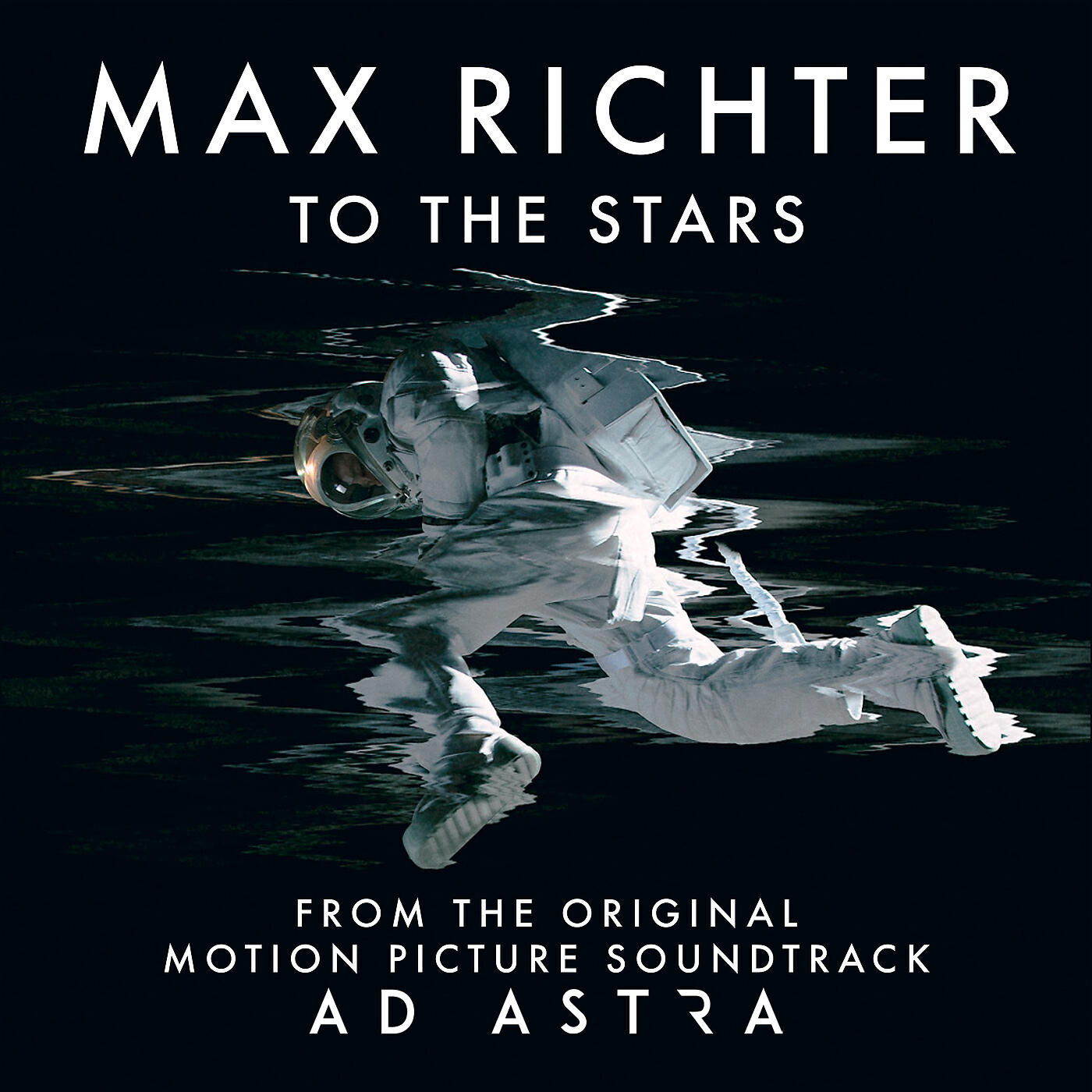 Max Richter - To The Stars (From 