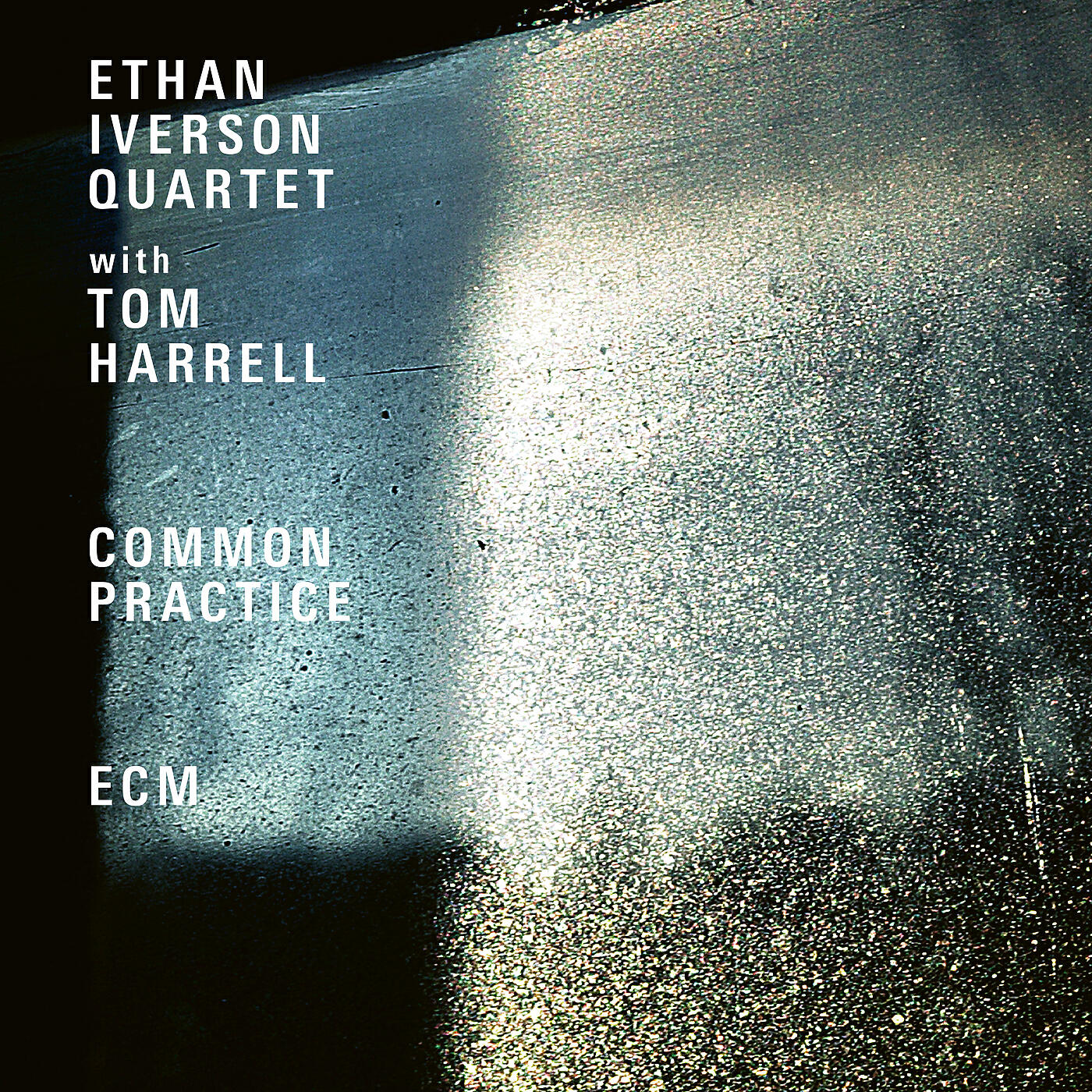 Ethan Iverson Quartet - Polka Dots And Moonbeams (Live At The Village Vanguard / 2017)