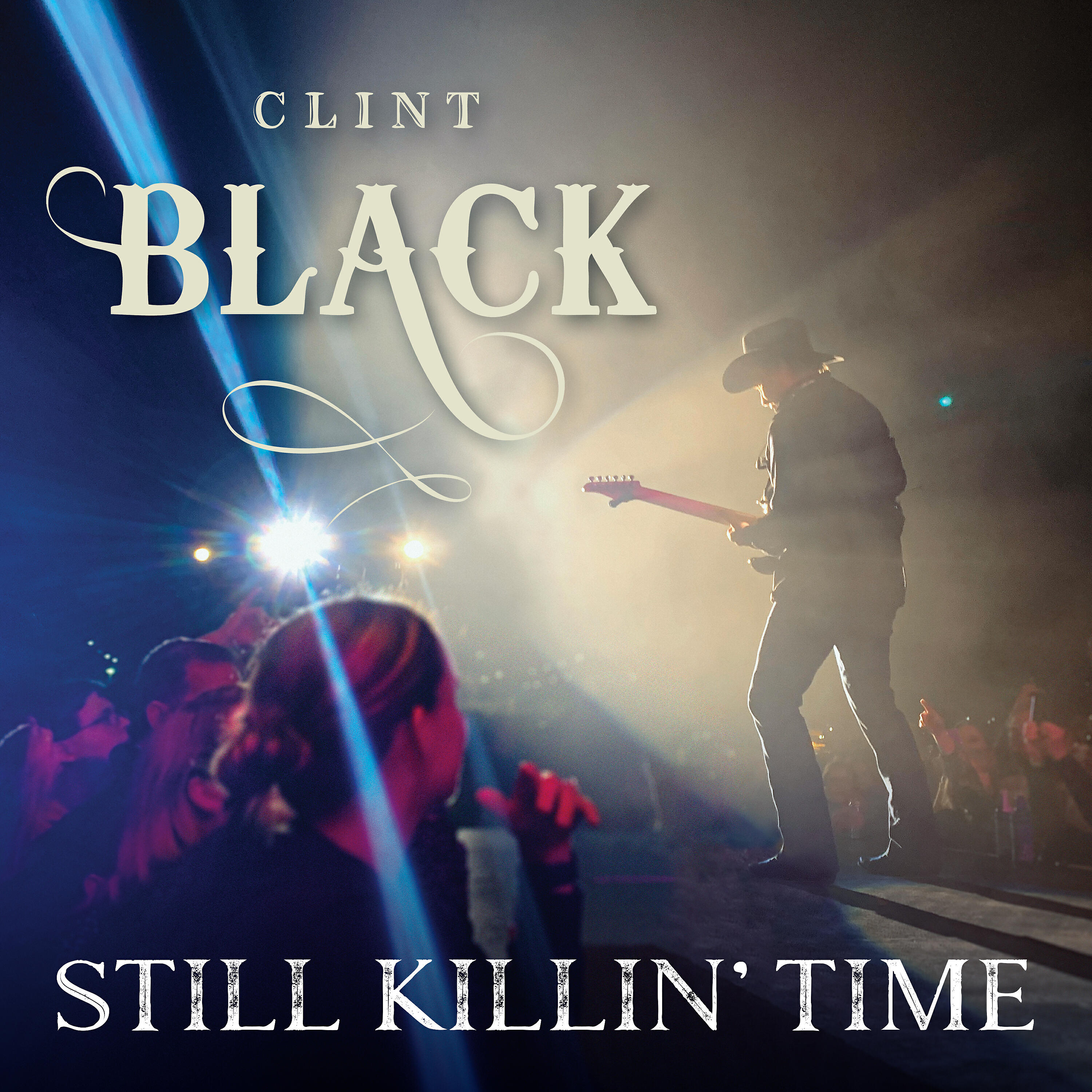 Clint Black - This Old House