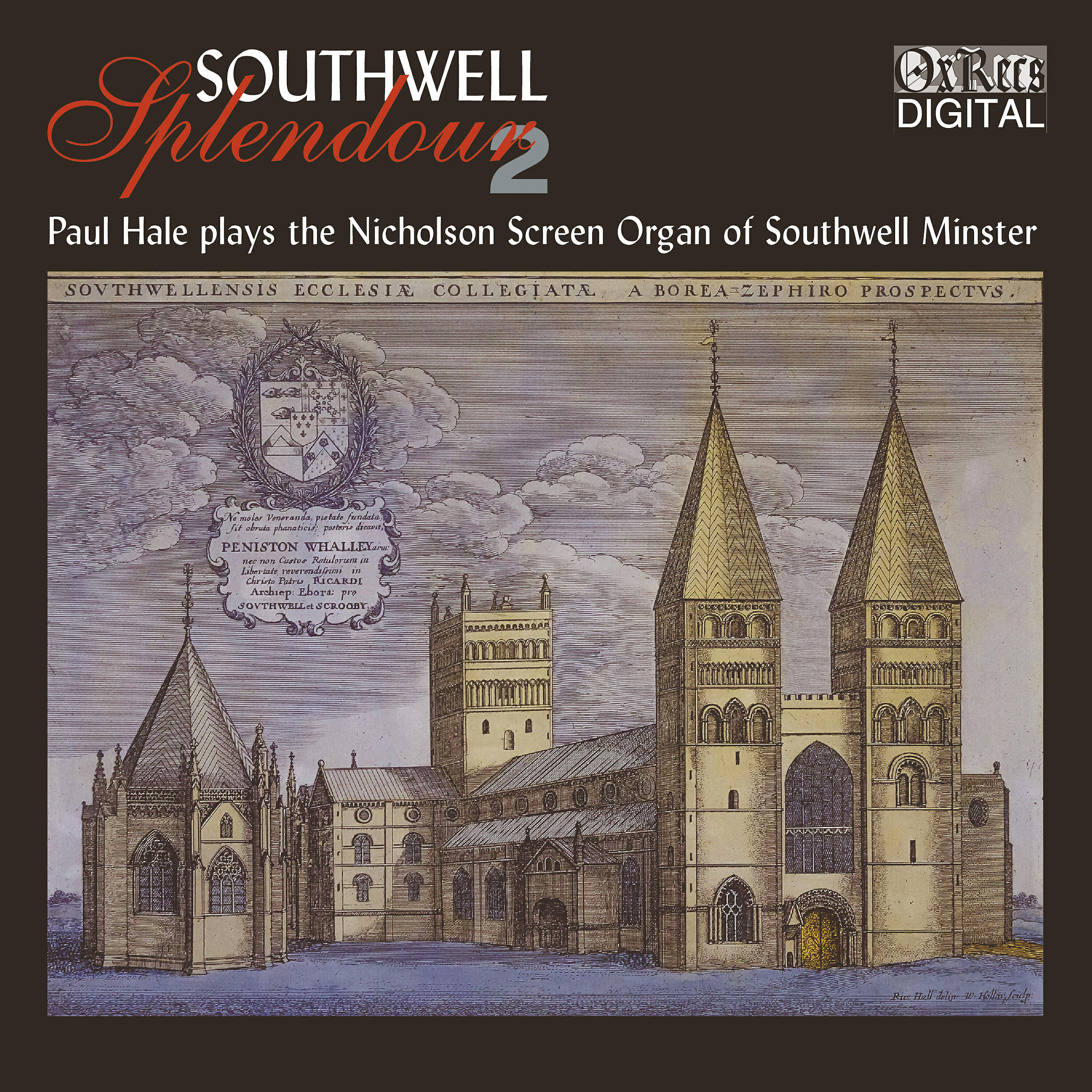 Paul Hale - Variations on O Filii et Filiae