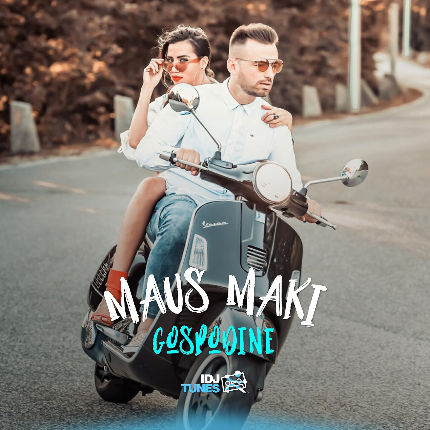 Maus Maki - Gospodine