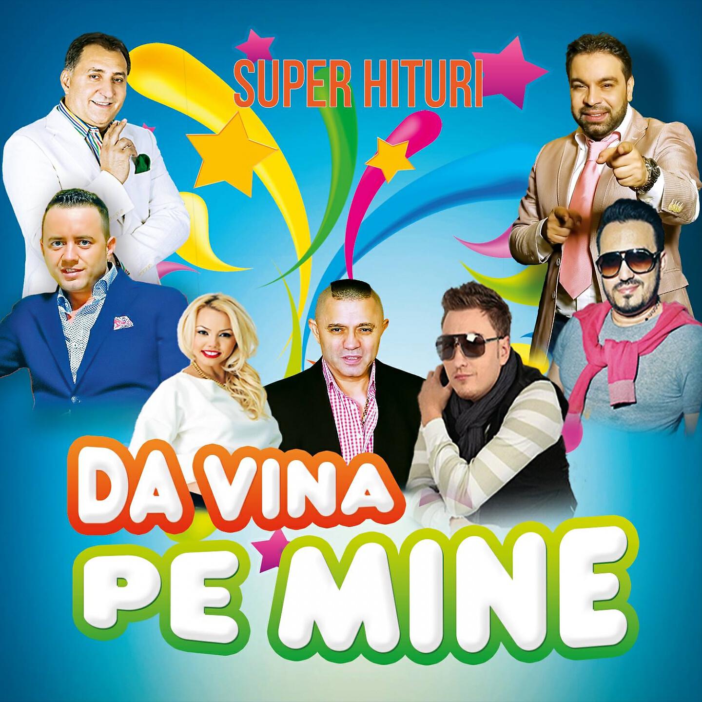 Blondu De La Timisoara - Degeaba-Mi Dai Orice