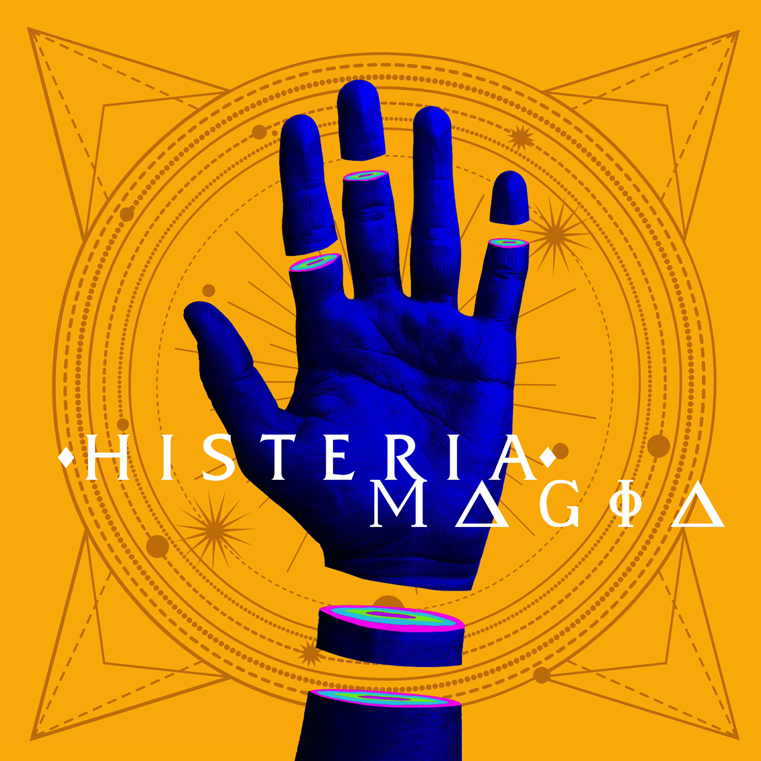 Histeria (HST) - La Casa de los Espíritus