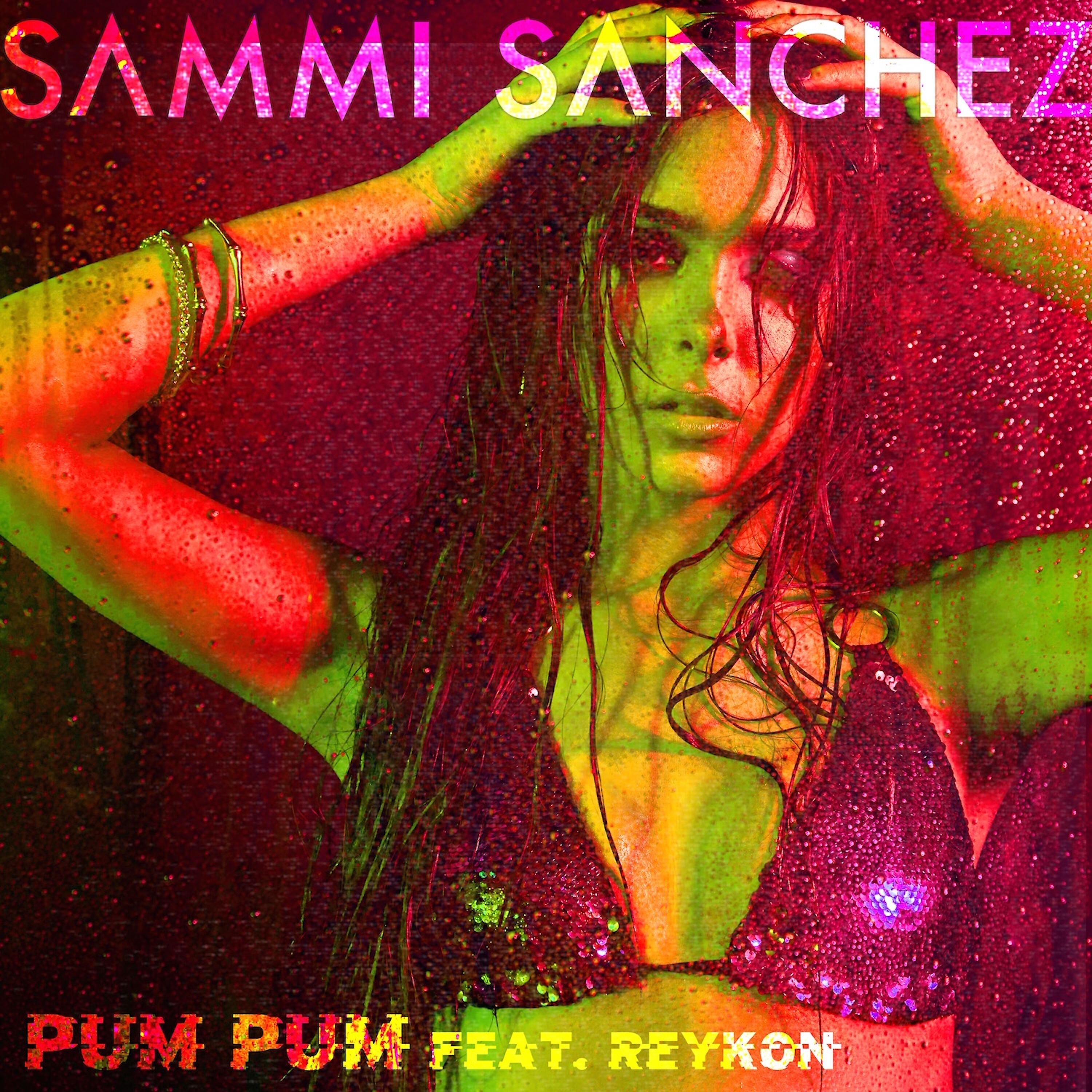 Sammi Sanchez - Pum Pum