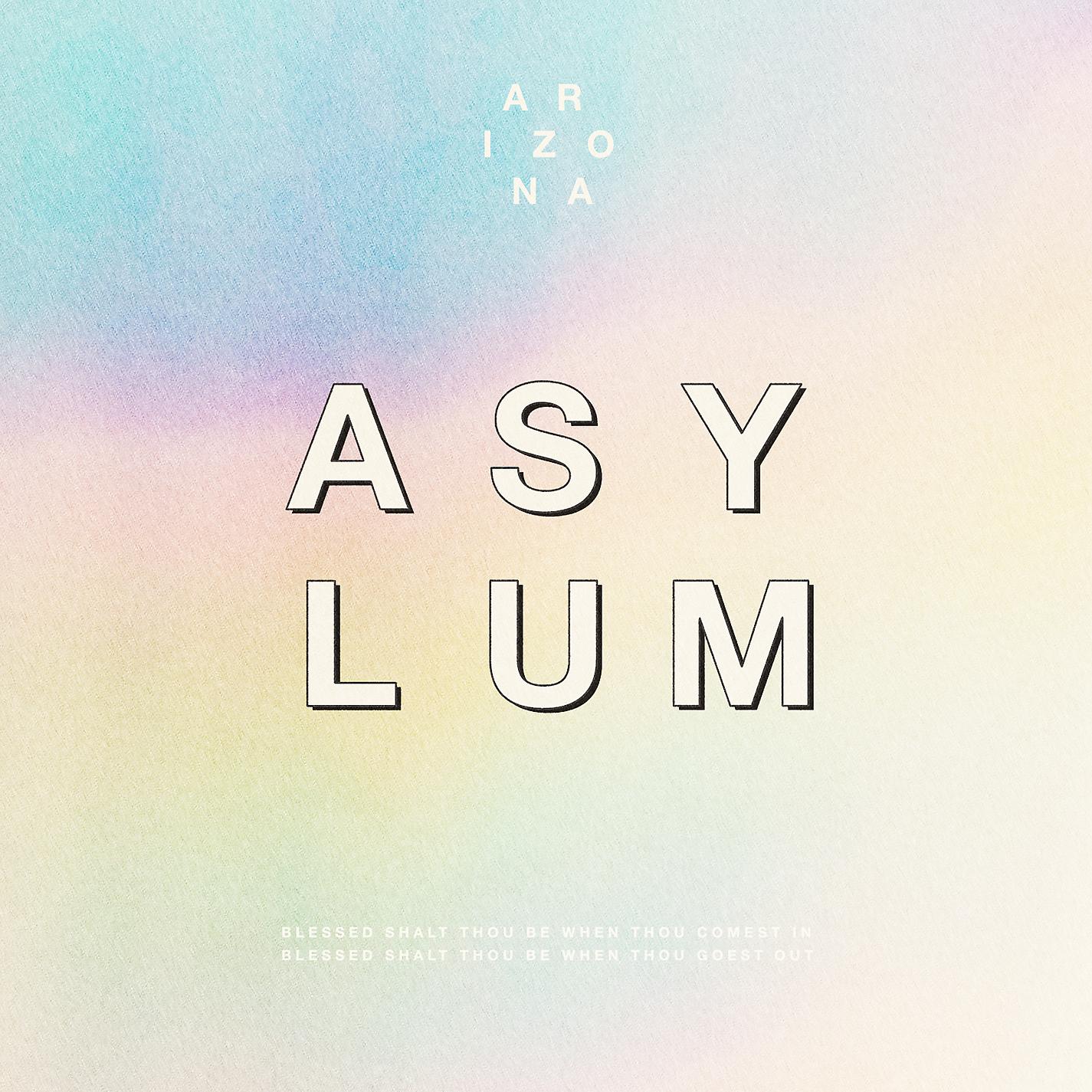 Постер альбома ASYLUM