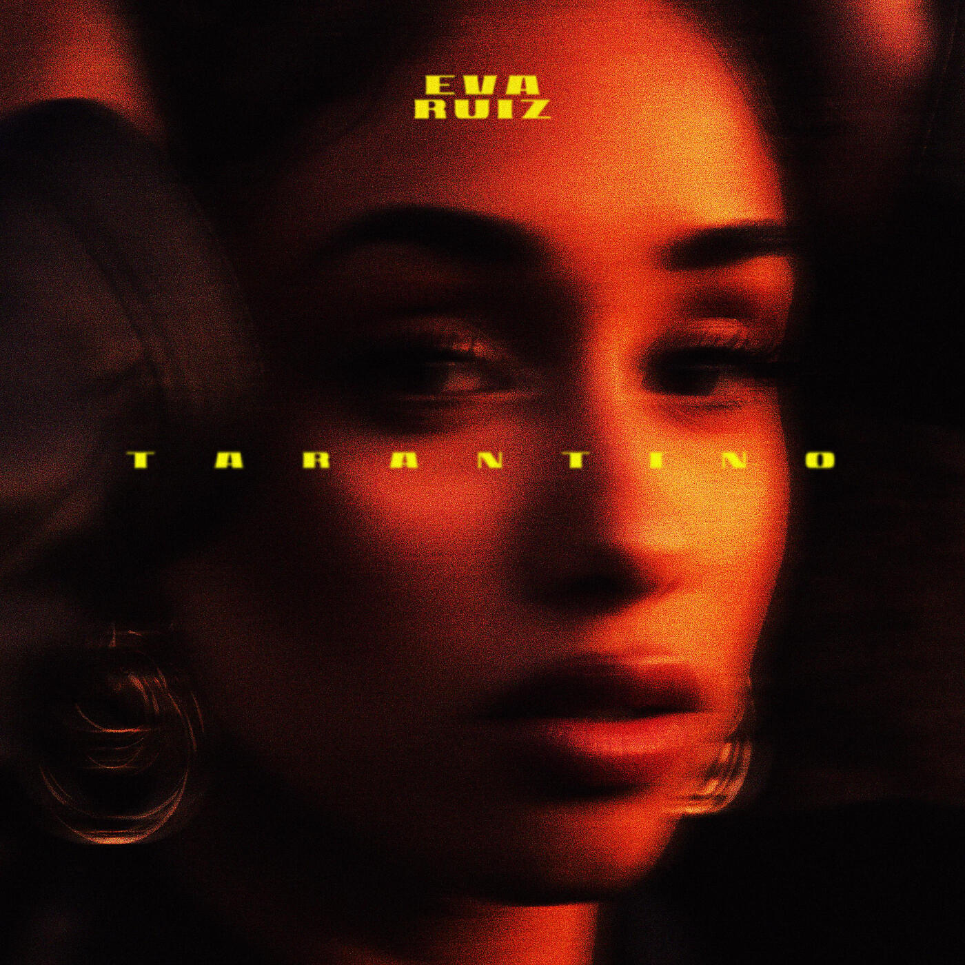 Eva Ruiz - Tarantino