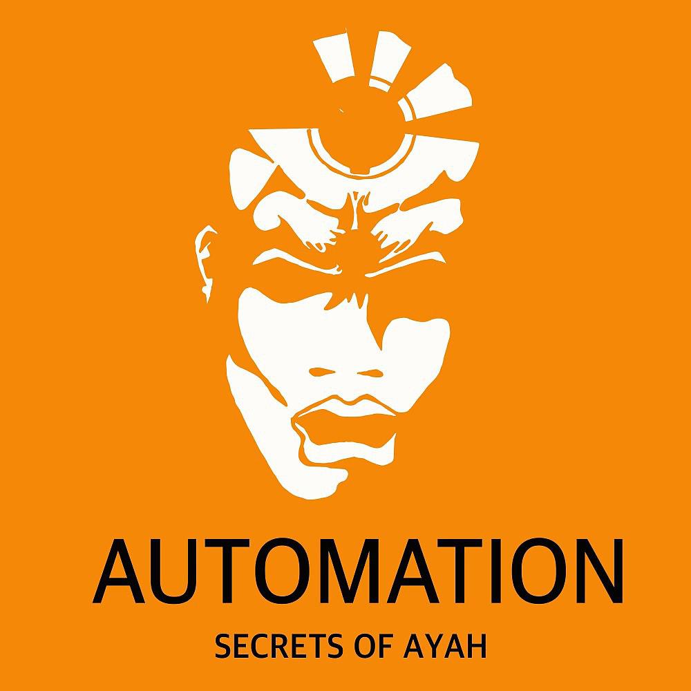 Постер альбома Secrets of Ayah