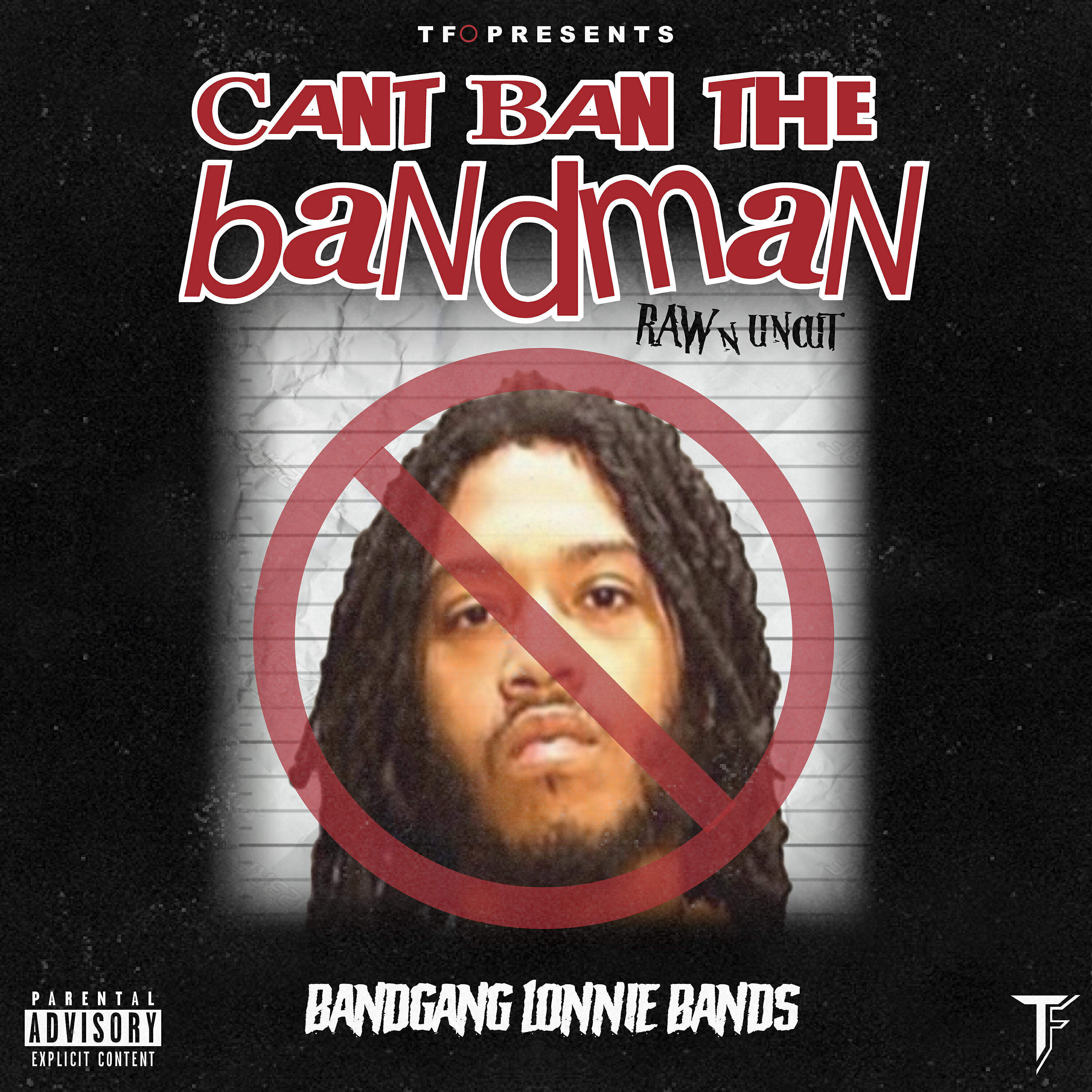 BandGang Lonnie Bands - Aunty & Unky (feat. Cream Da Villain)