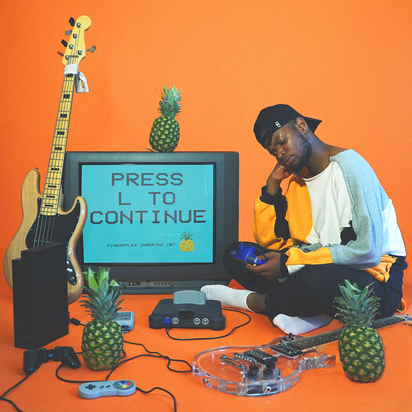 ROMderful - Run Tings