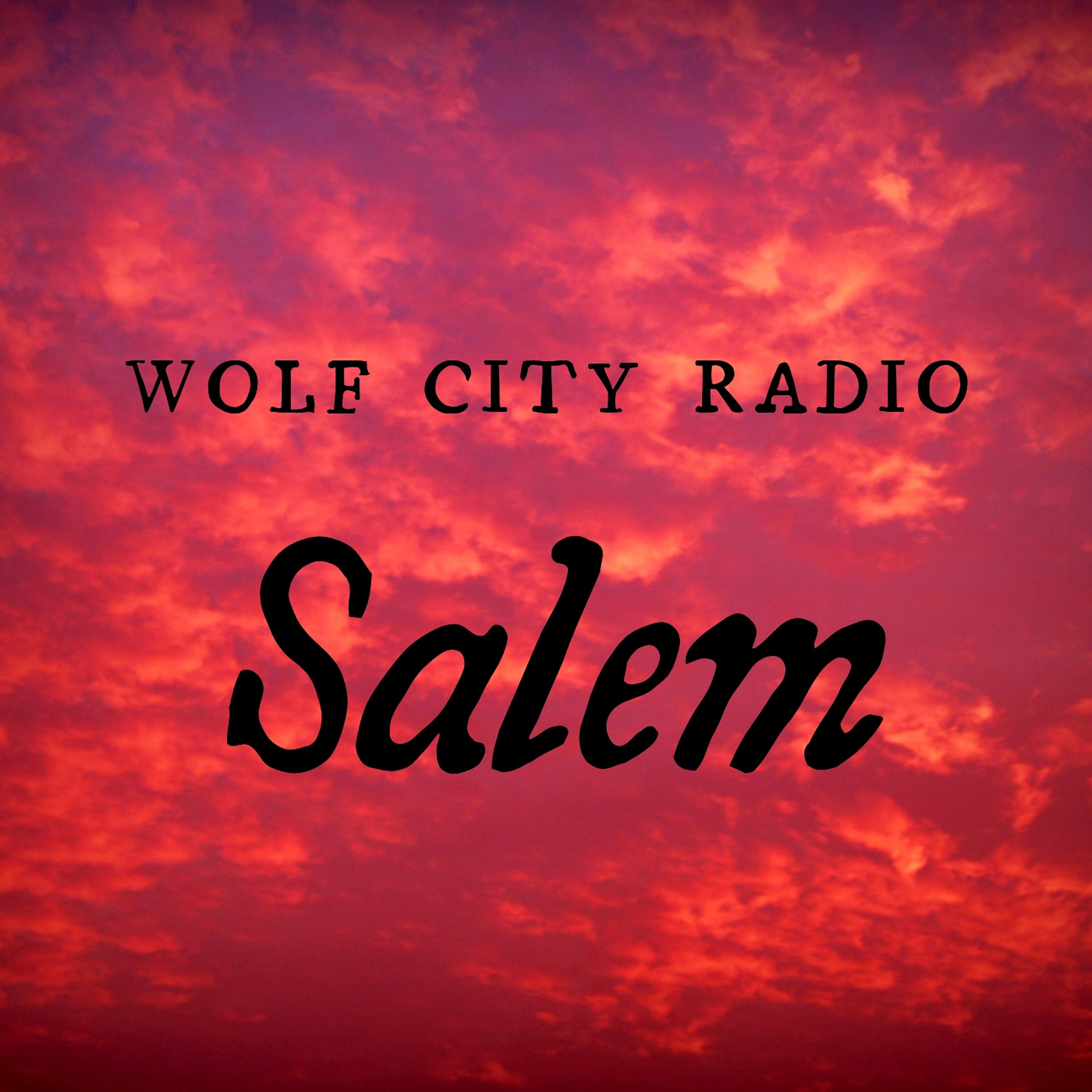 Постер альбома Salem