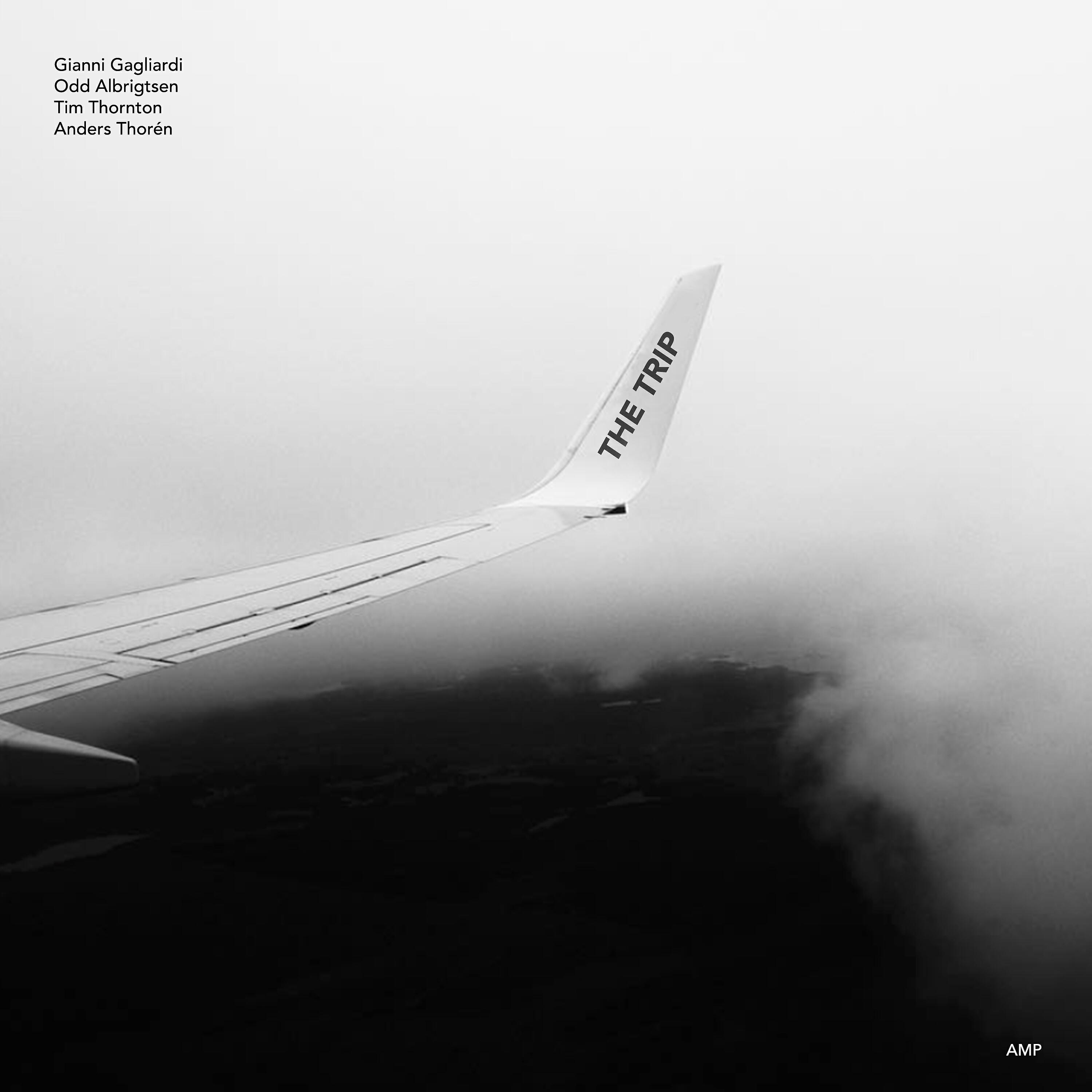 The Trip - Spira