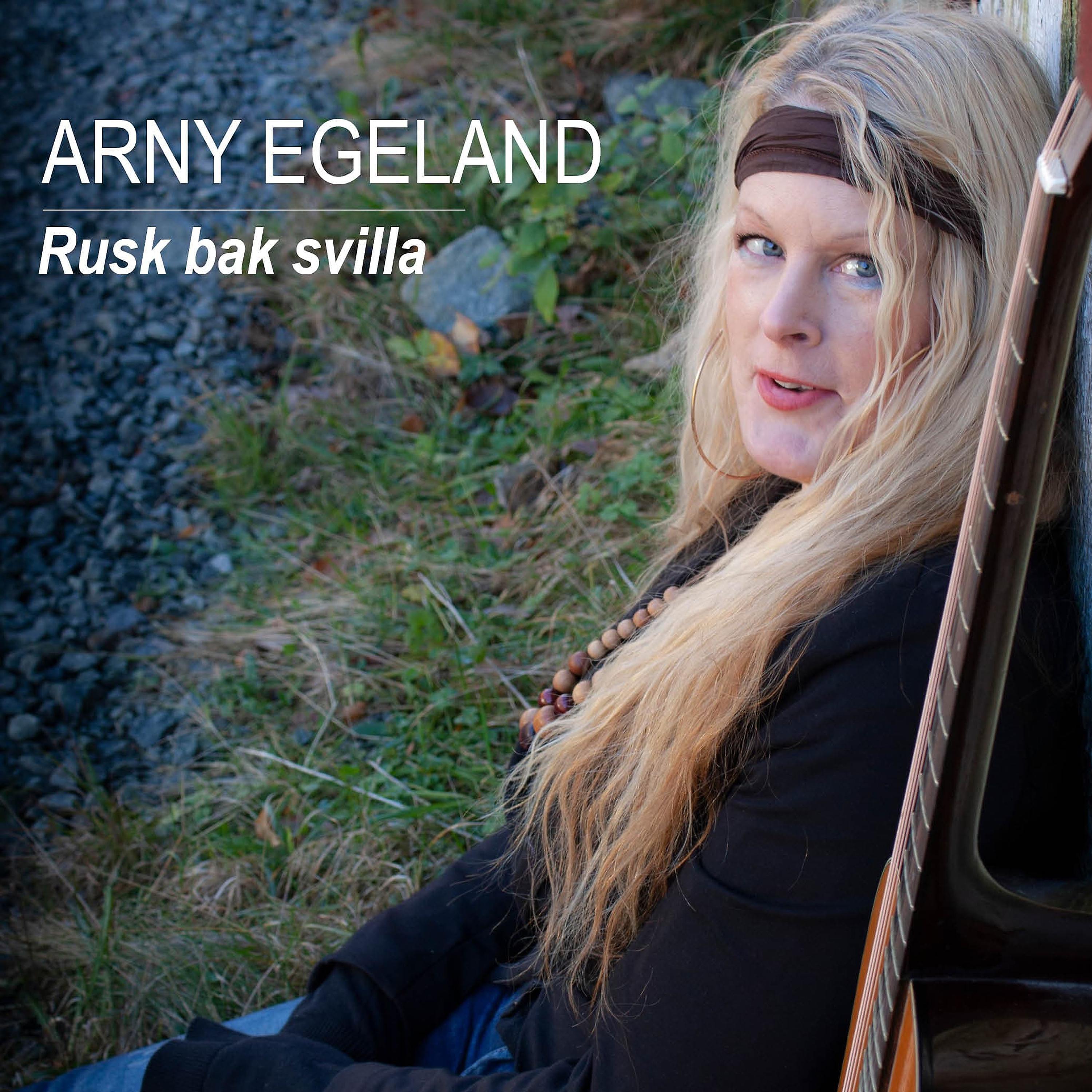 Постер альбома Rusk bak svilla