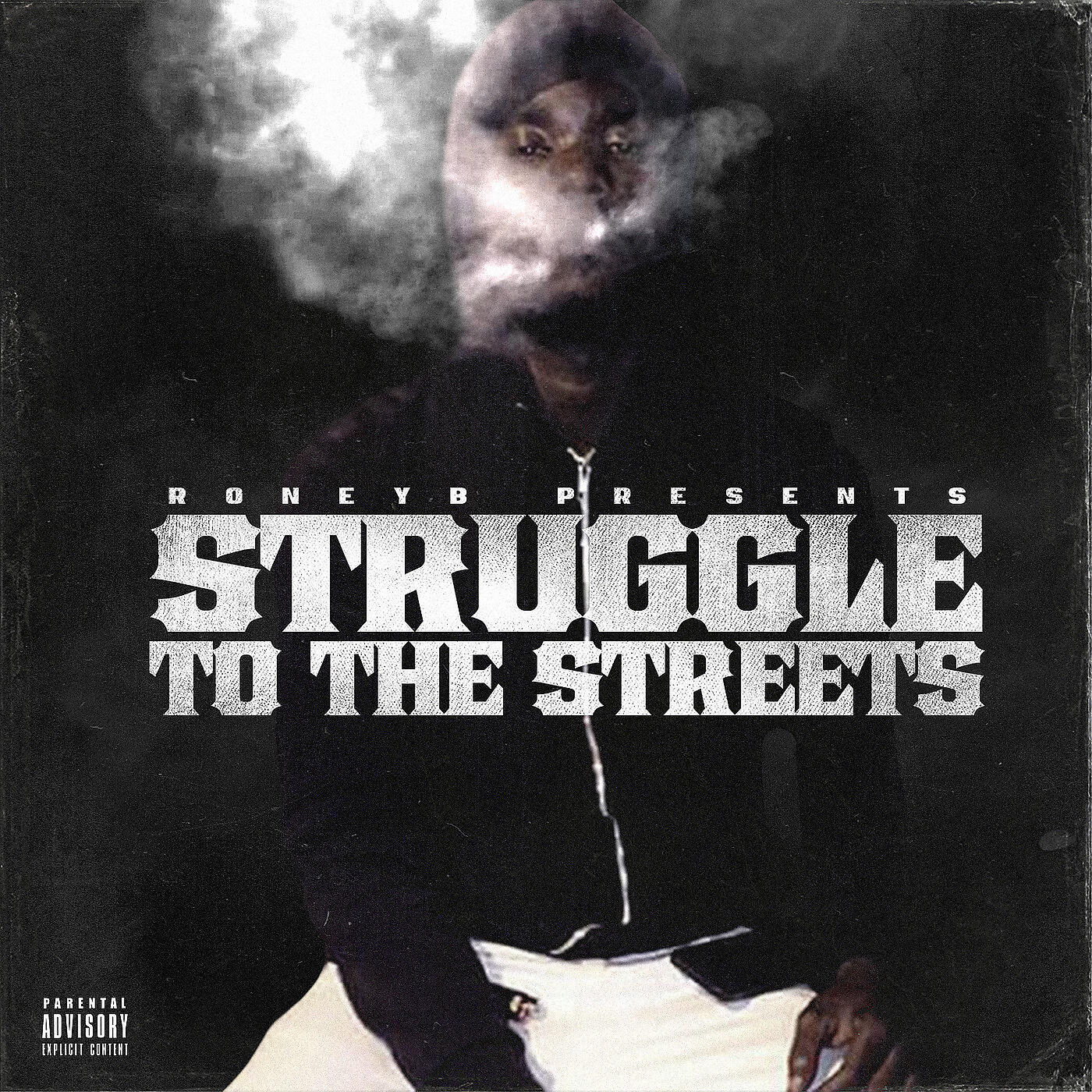 Roney B - Chase This Money