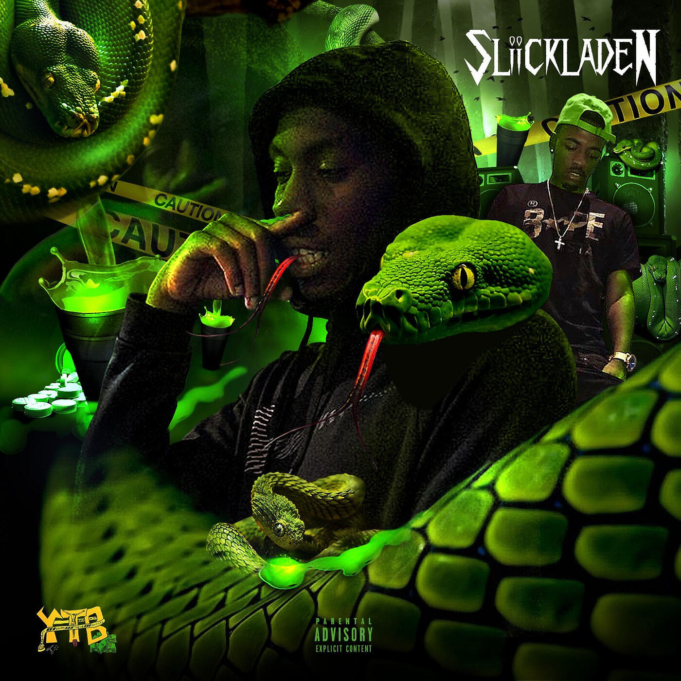 Shawny Binladen - Fto (Interlude)