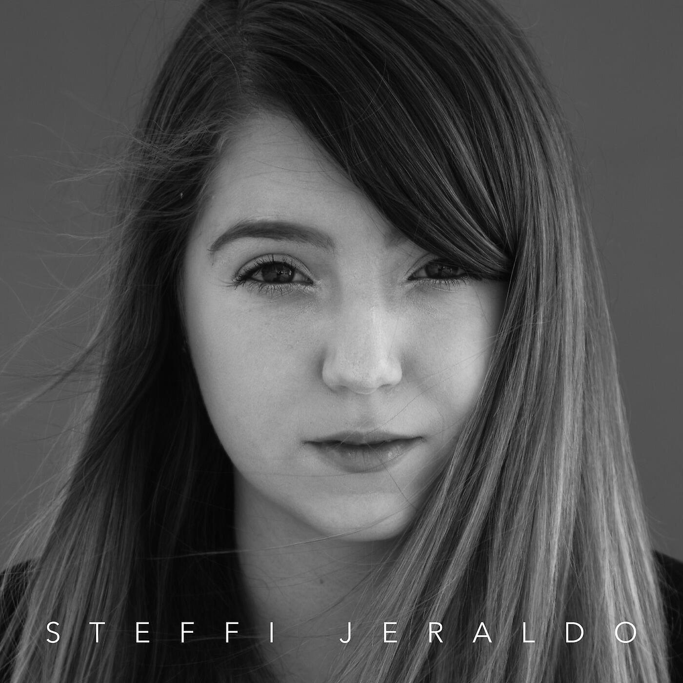 Steffi Jeraldo - Wiser