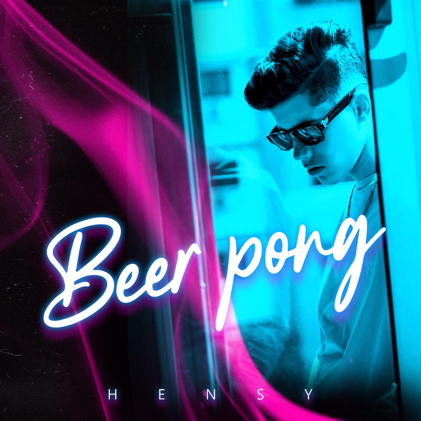 HENSY - Beerpong