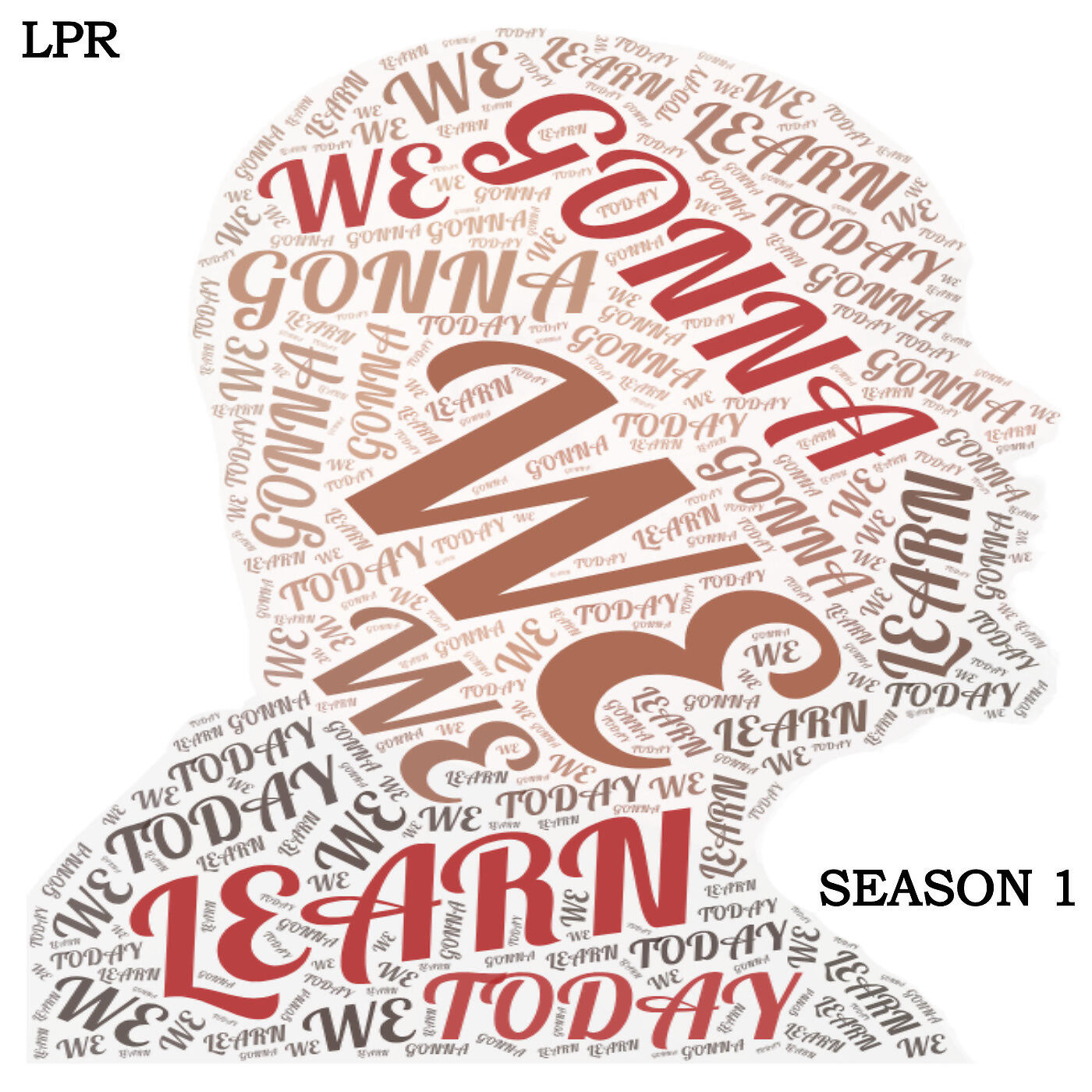 LPR - Black and White Keys (Hazel Scott)