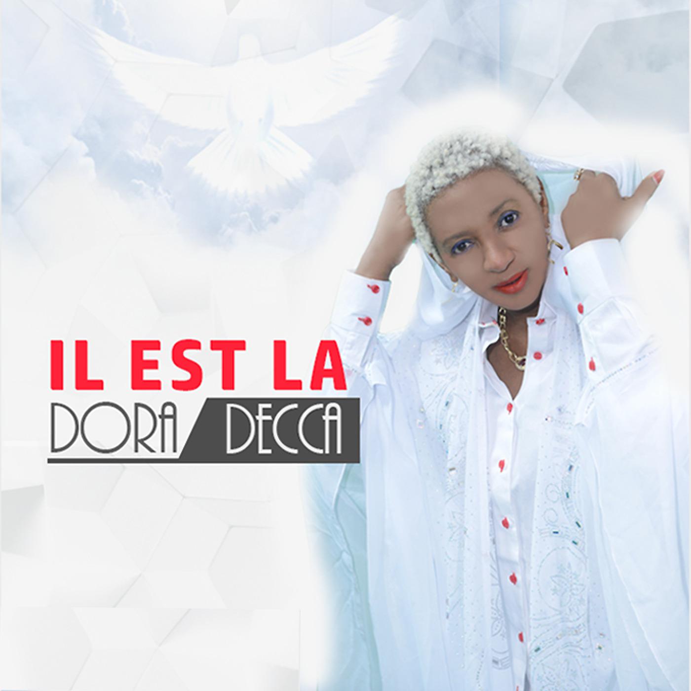 Постер альбома Il est la