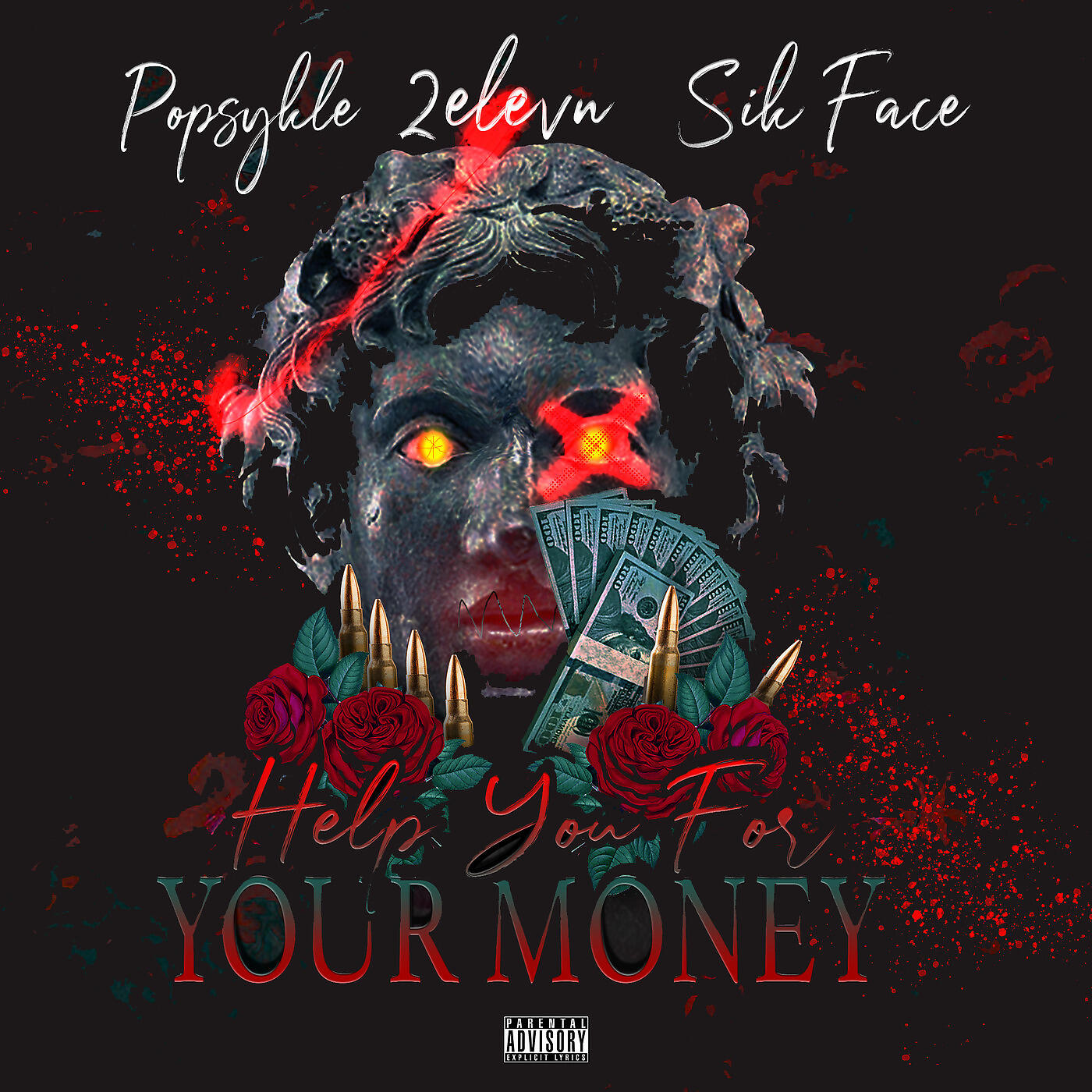 2elevn - Help You for Your Money