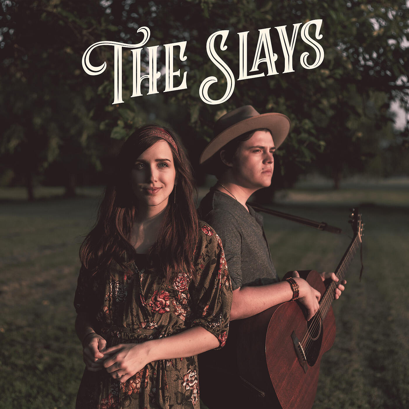 The Slays - So Be It Lord