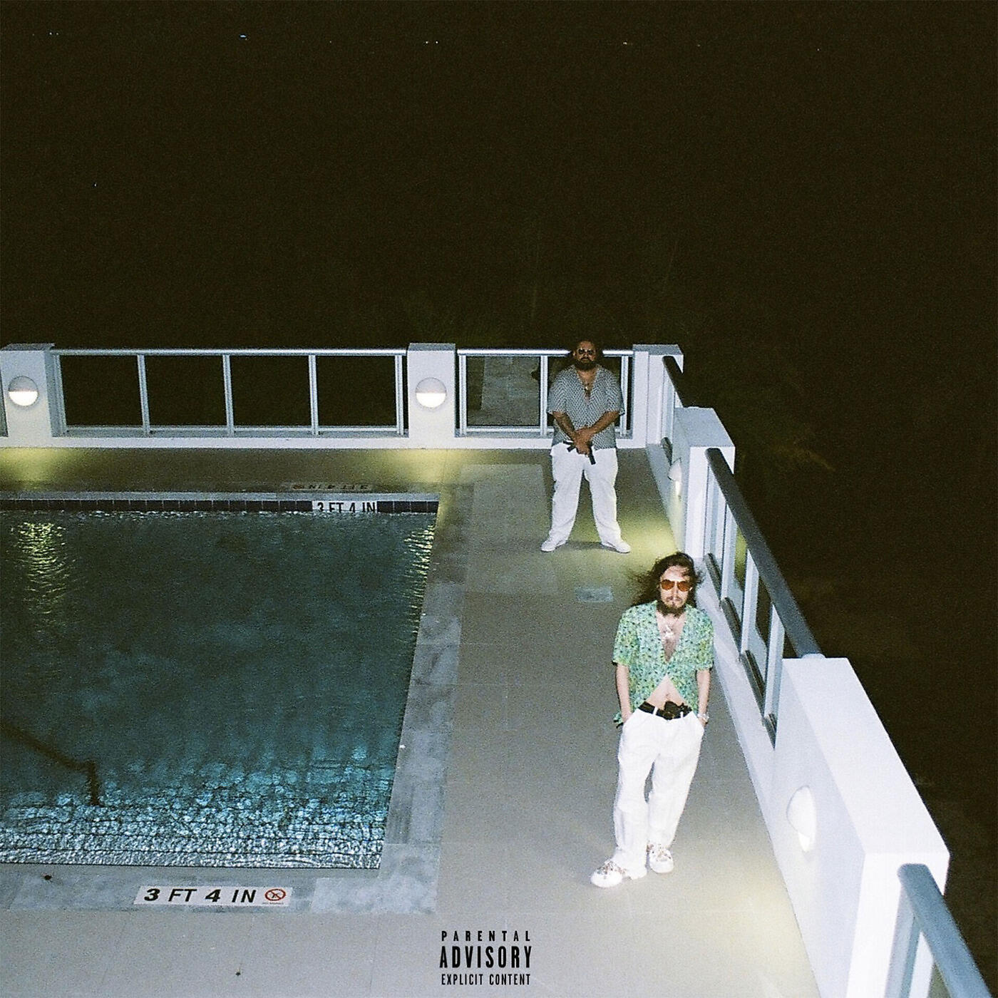 POUYA - Rey Mysterio Remix