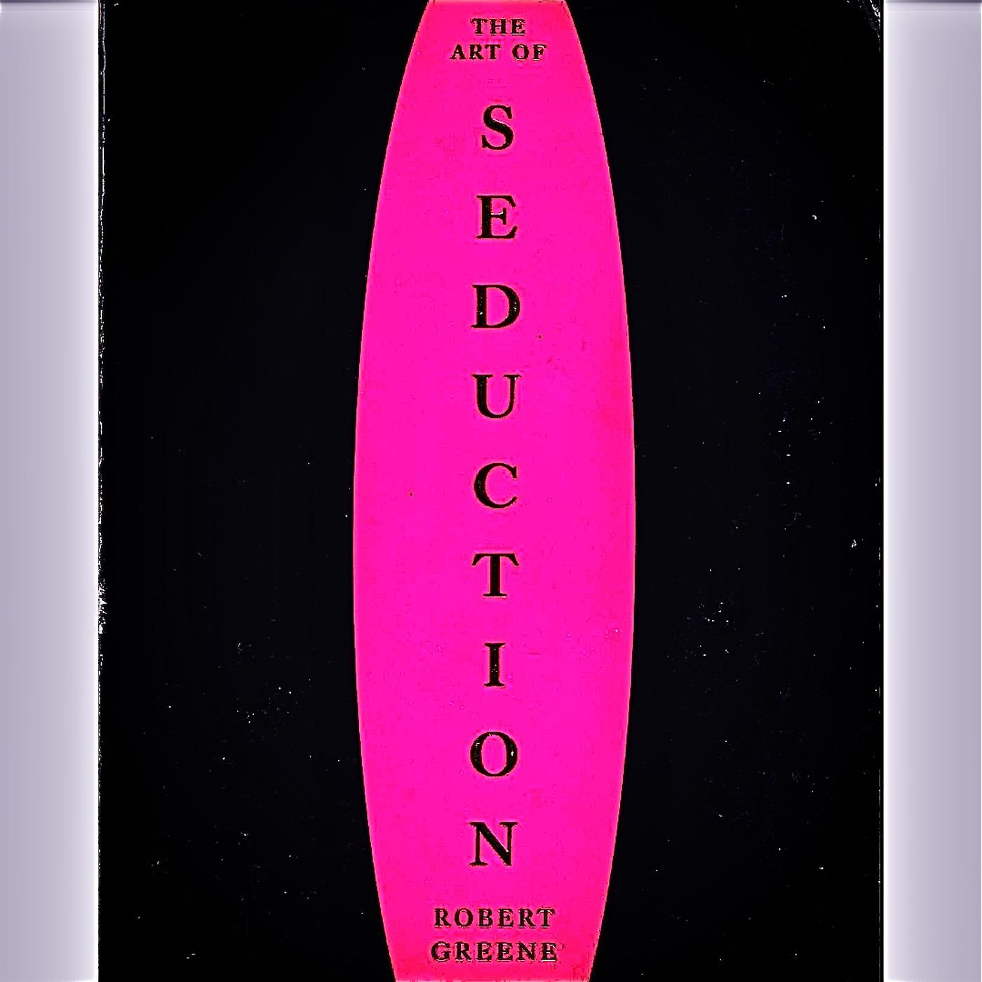 Постер альбома The Art of Seduction