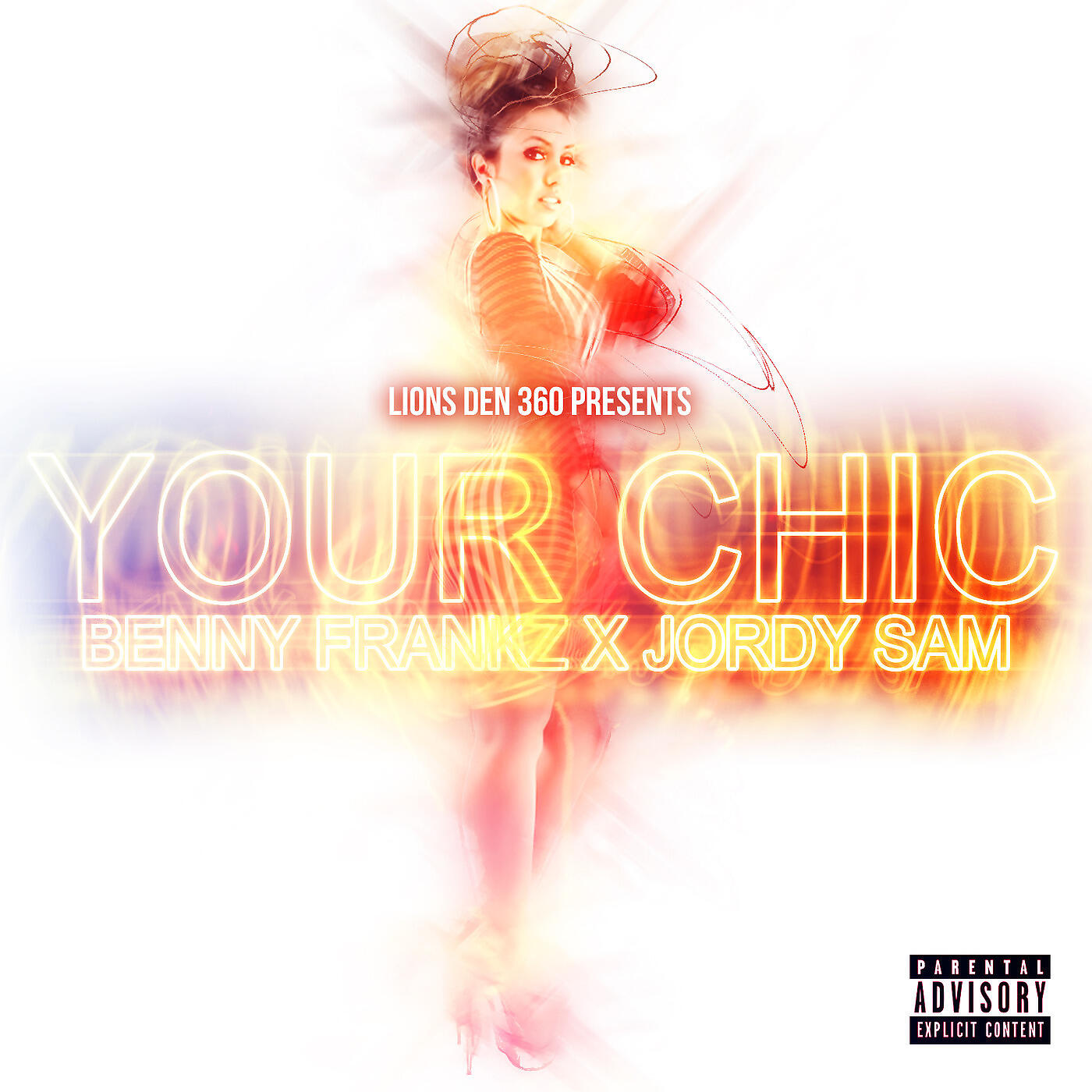 Jordy Sam - Your Chic