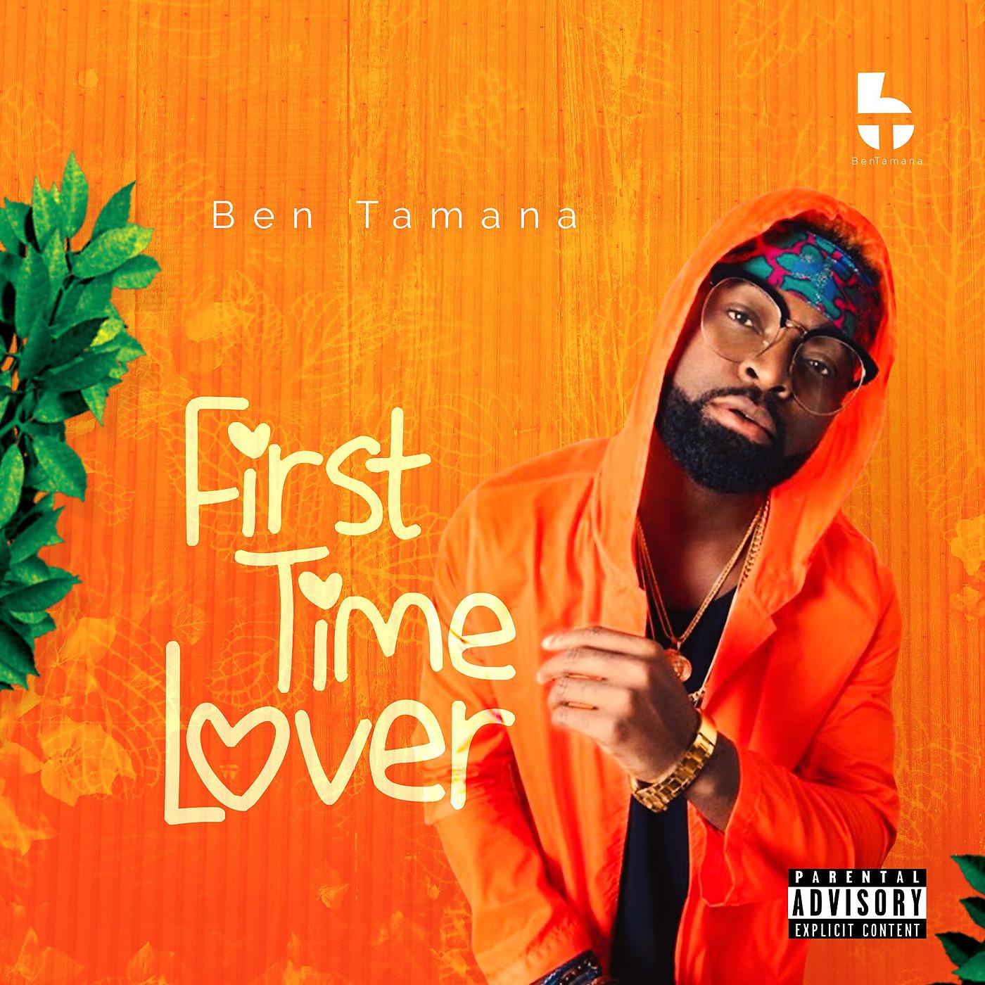 Ben Tamana - Let's Make Luve Tonight