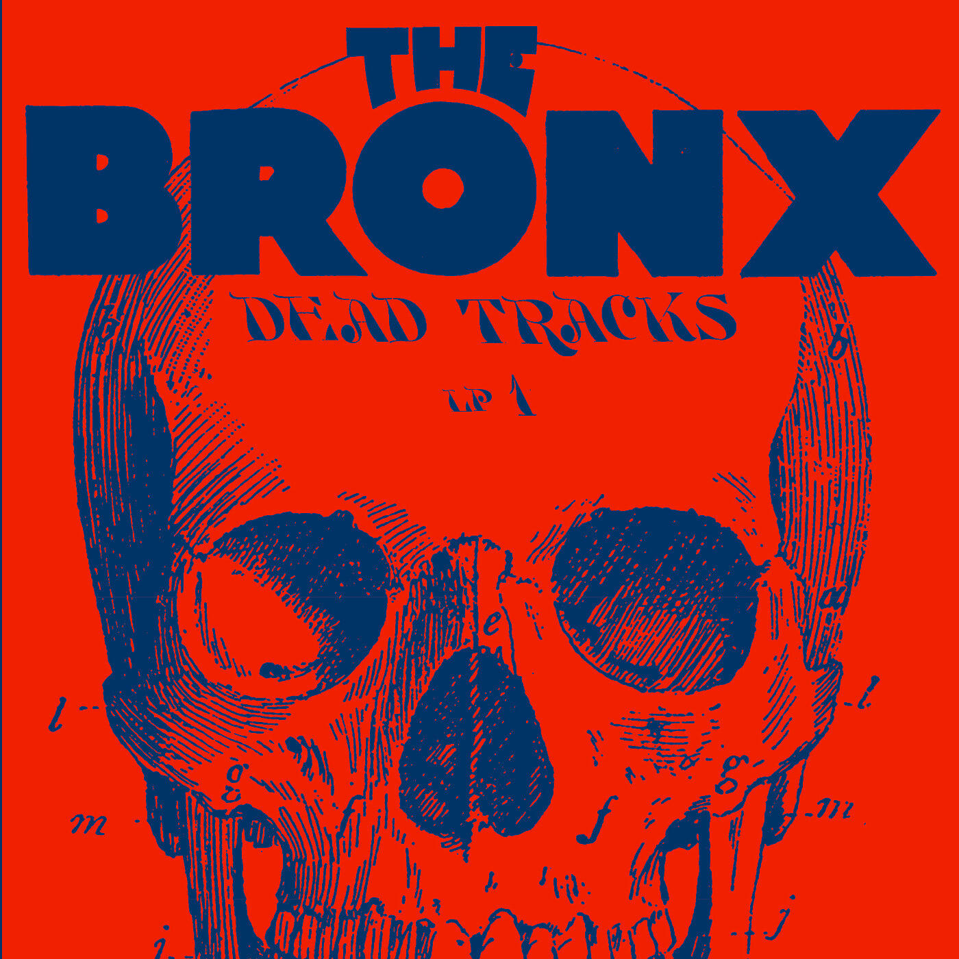 The Bronx - Lab Rats