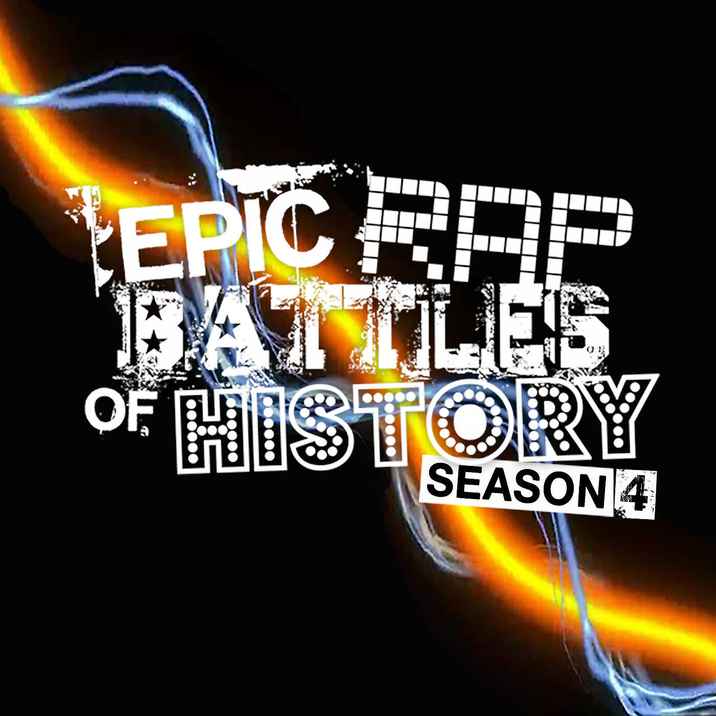 Epic Rap Battles Of History - Bonus - Romeo and Juliet vs Bonnie and Clyde Demo