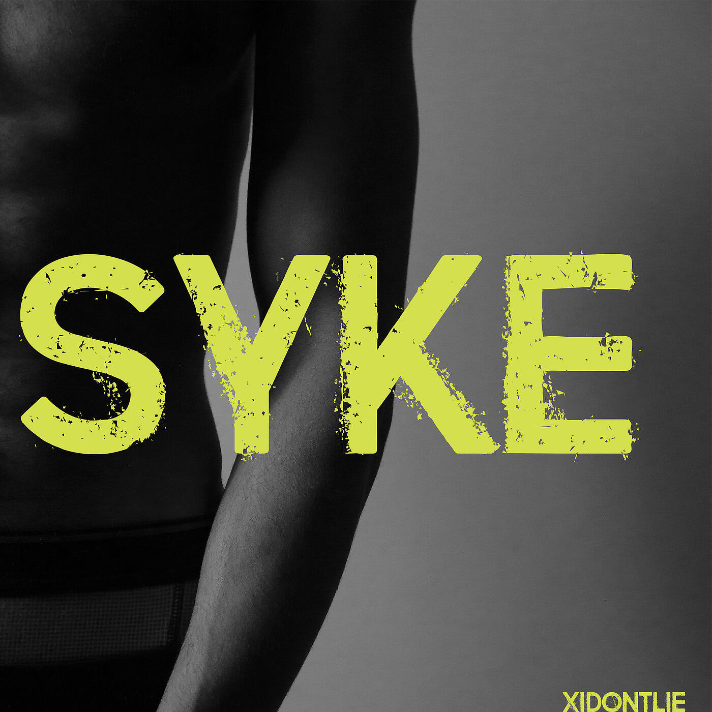 Xidontlie - Syke