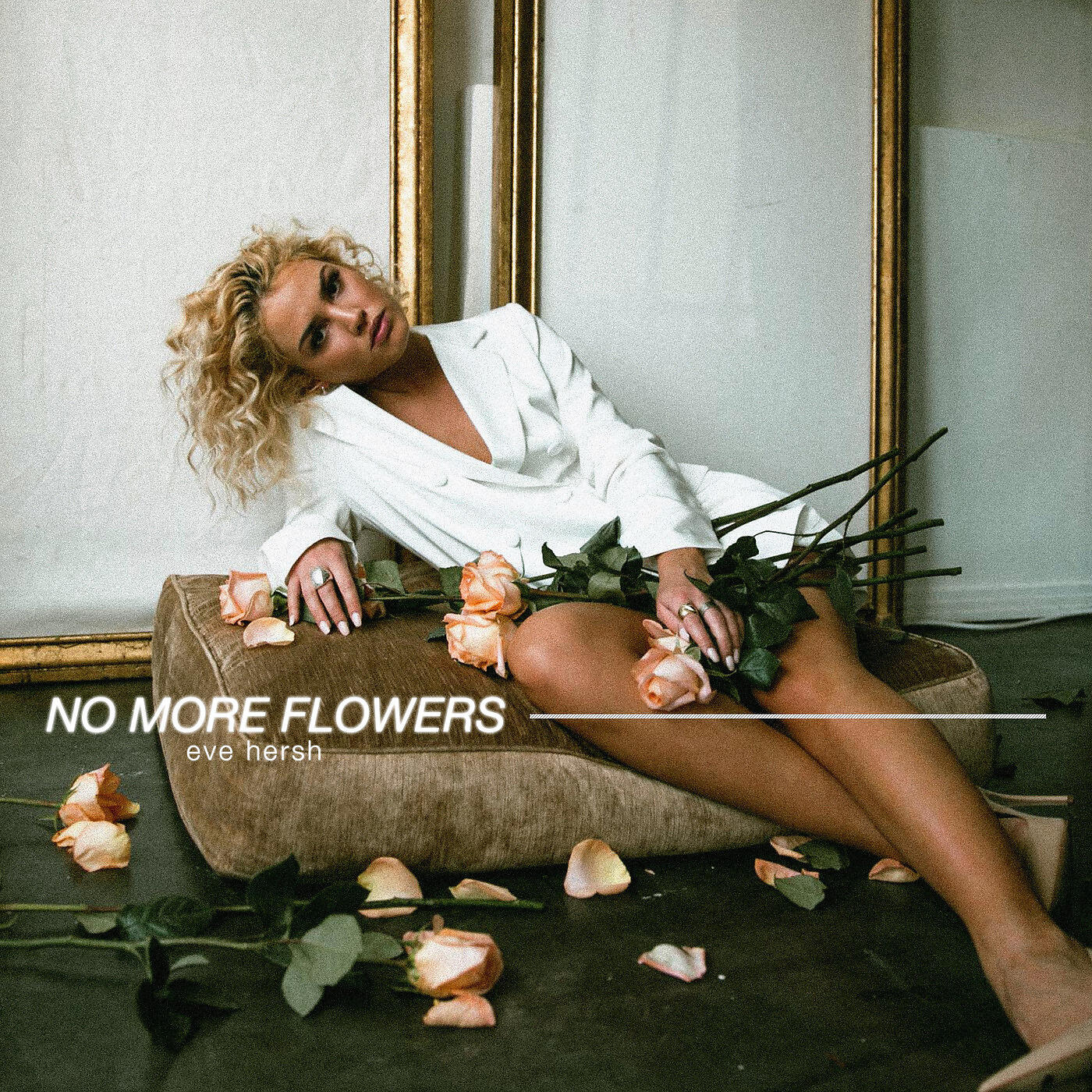 Eve Hersh - No More Flowers