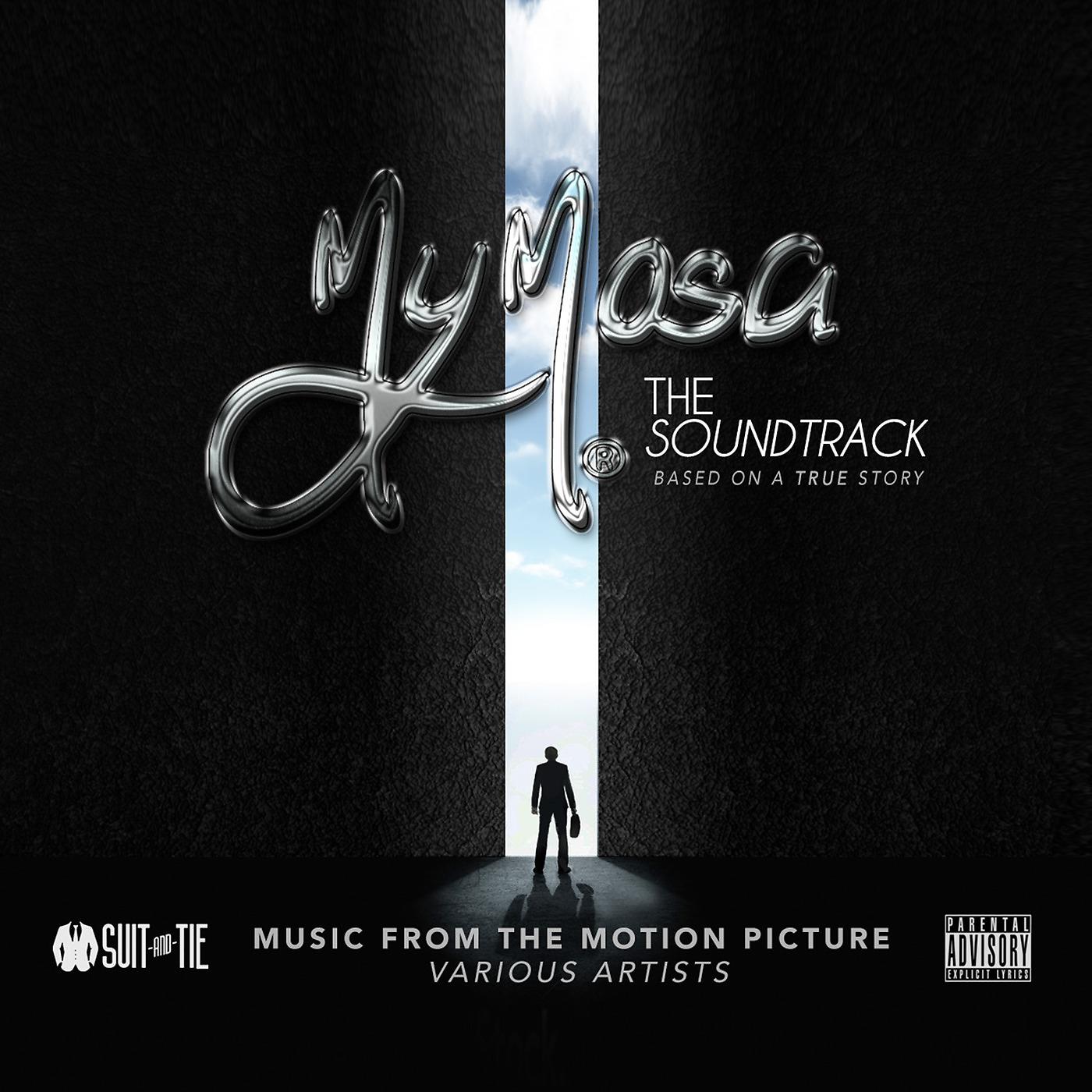 Постер альбома MyMosa (Original Motion Picture Soundtrack)