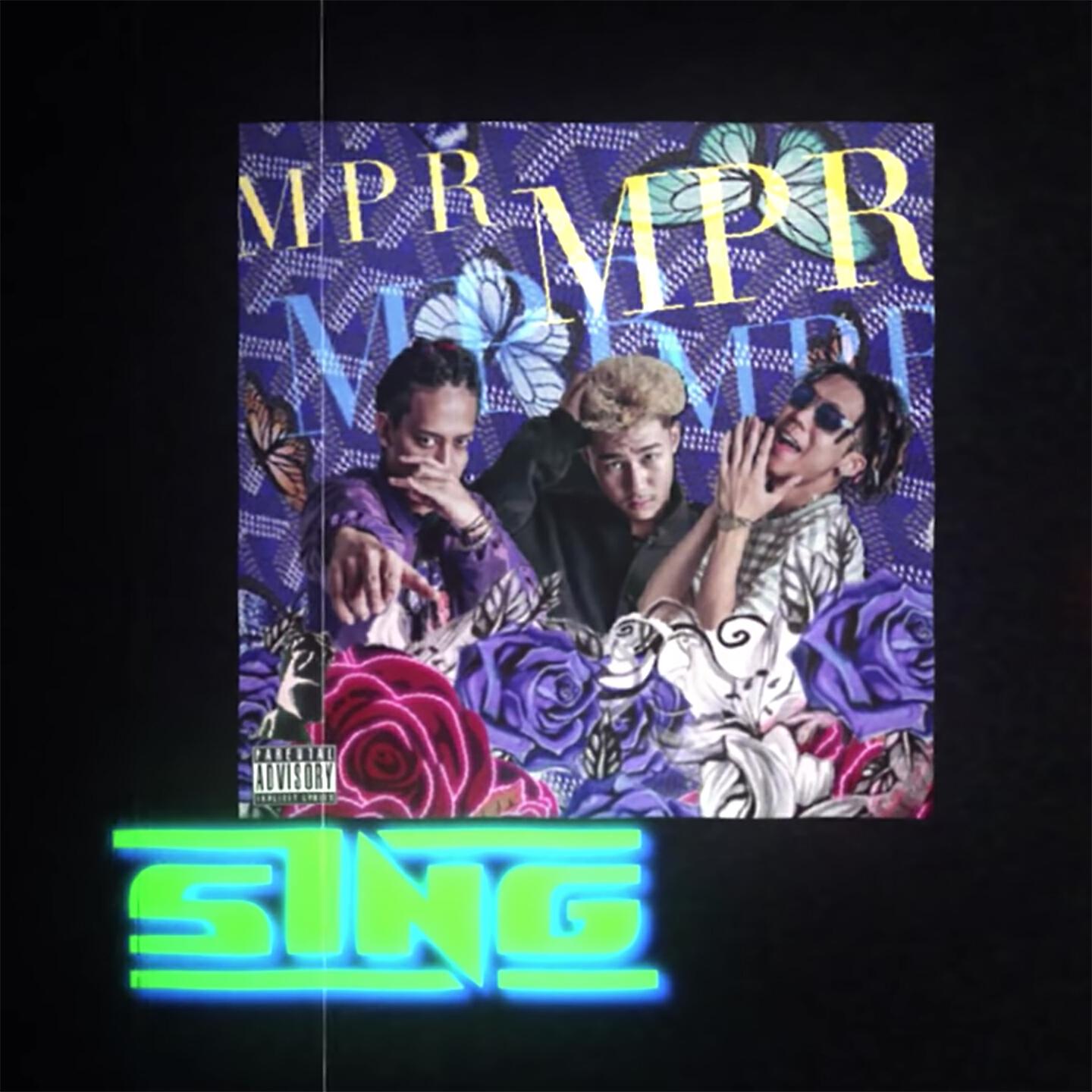 STNG - Mai Pen Rai