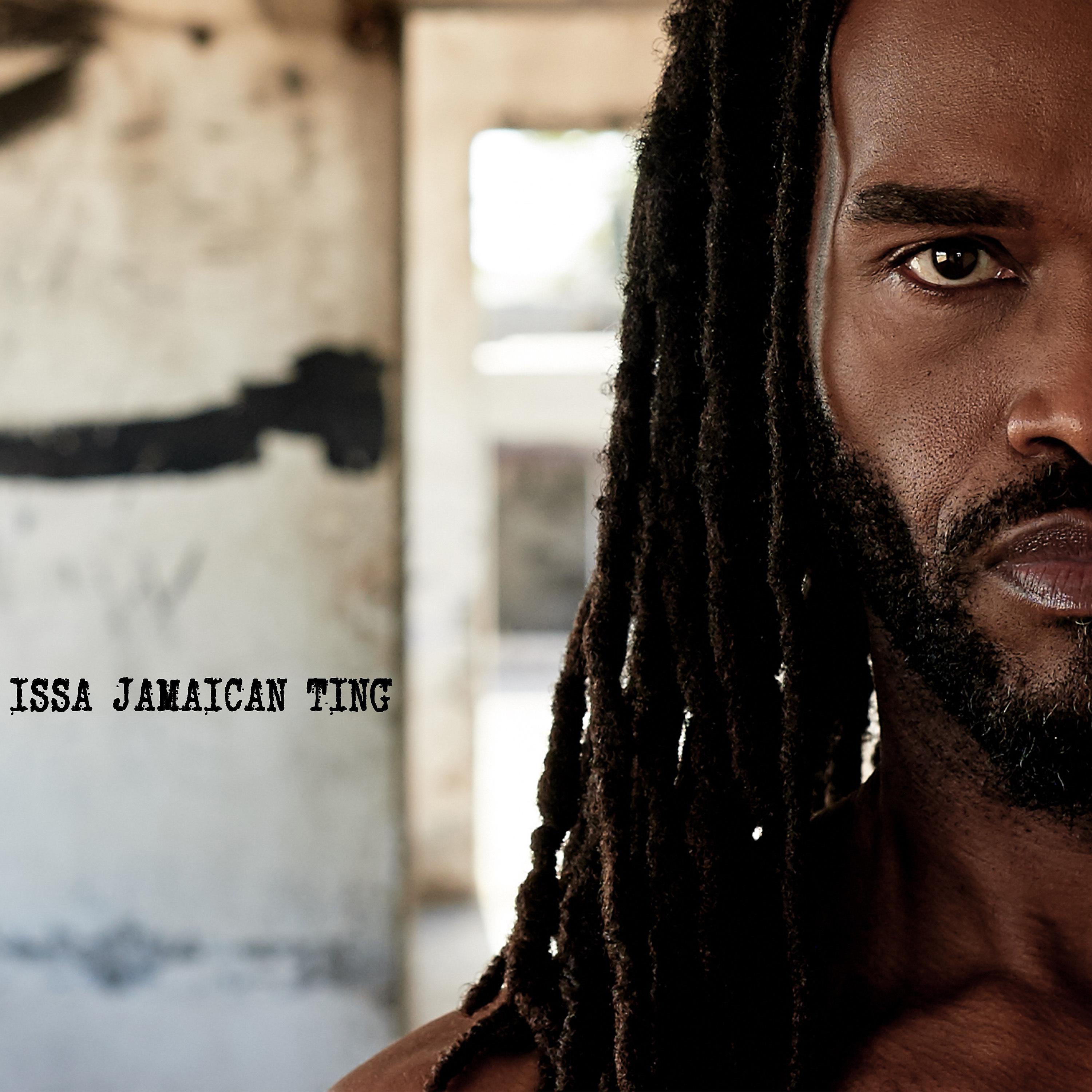 Постер альбома Issa Jamaican Ting