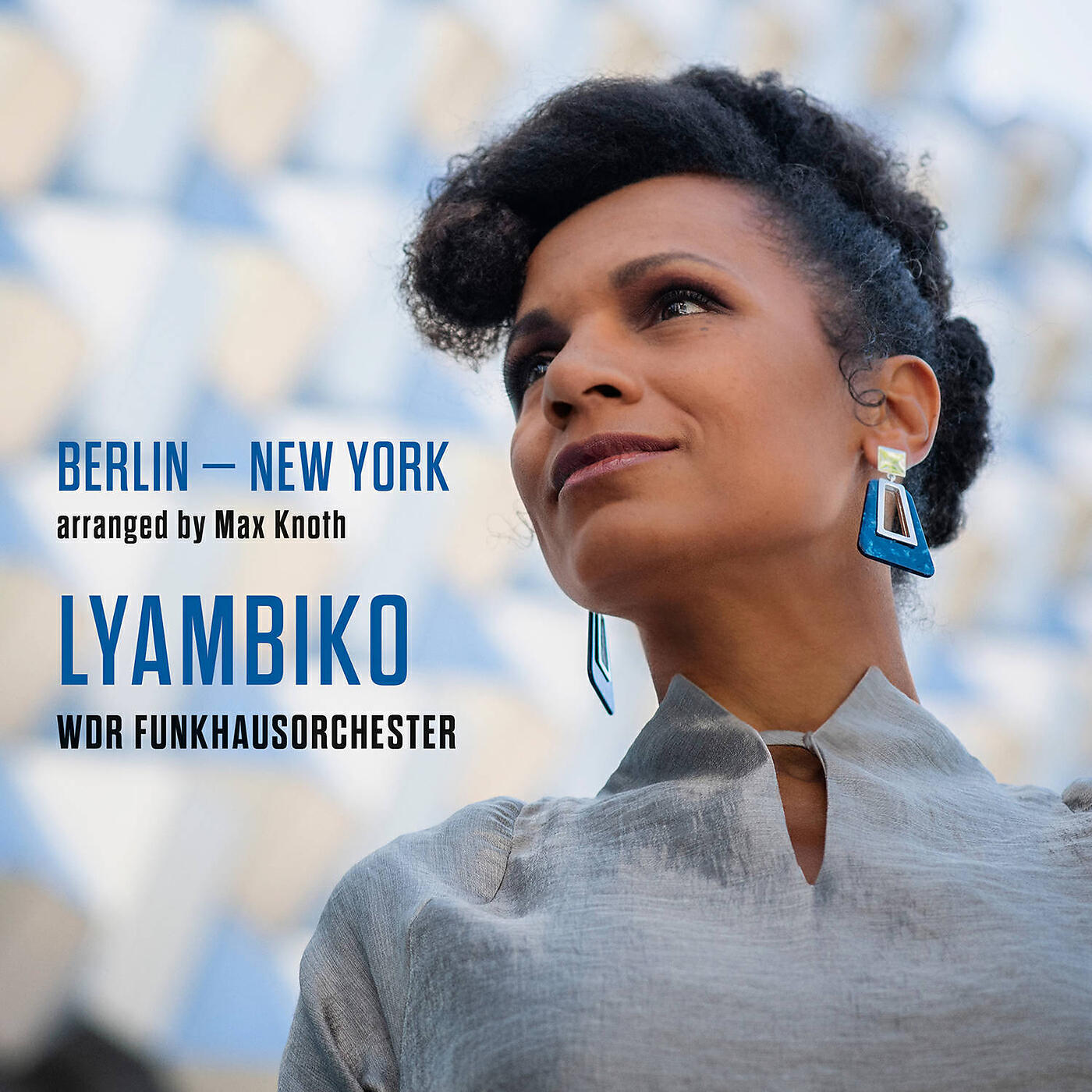 Lyambiko - Sommer, See und Sonnenschein