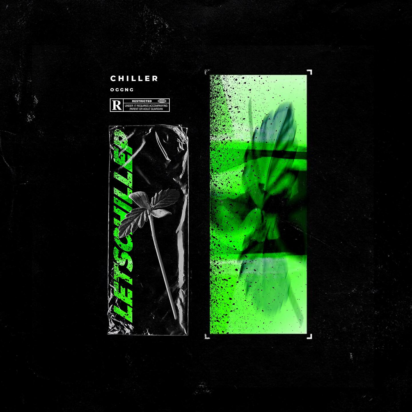 Chiller - Partyhard