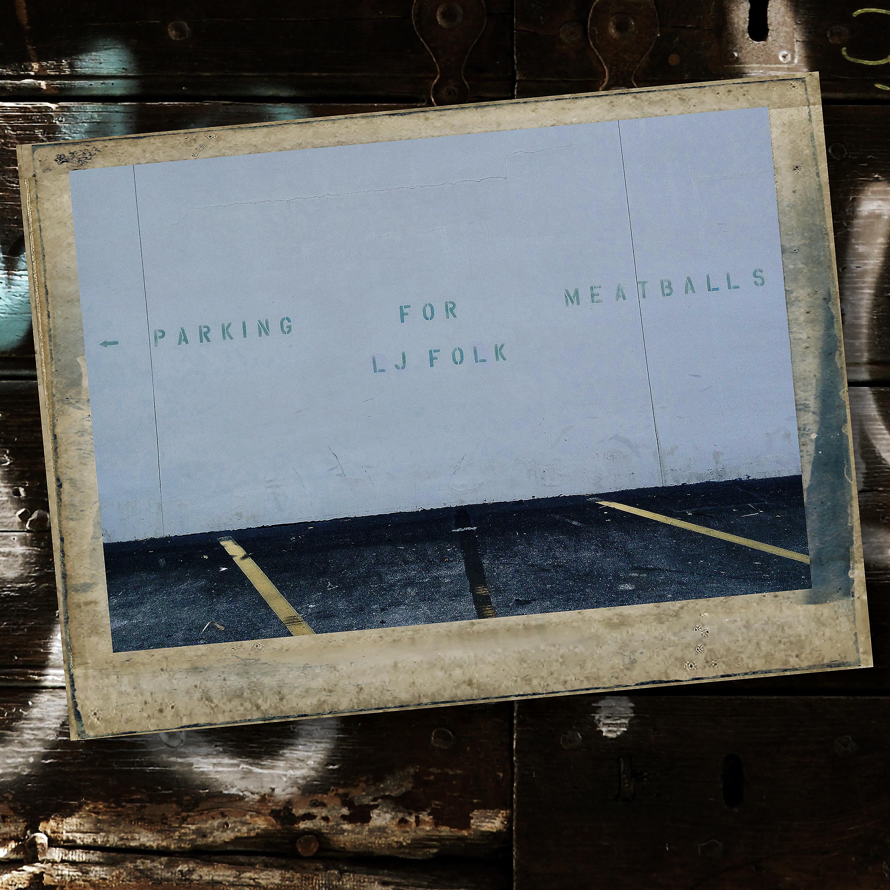 Постер альбома Parking for Meatballs