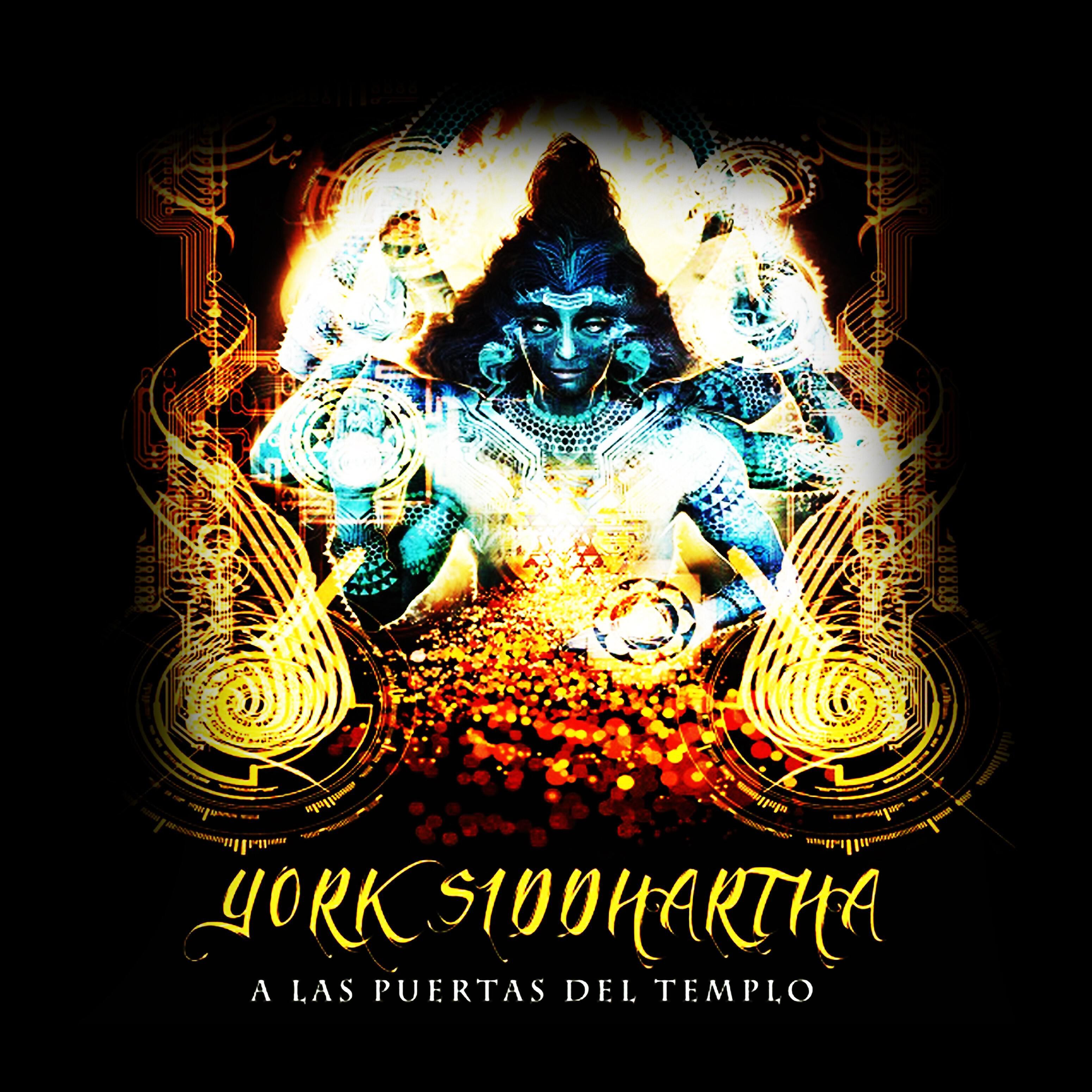 Yorksiddhartha - El Resultado De Mi Esfuerzo