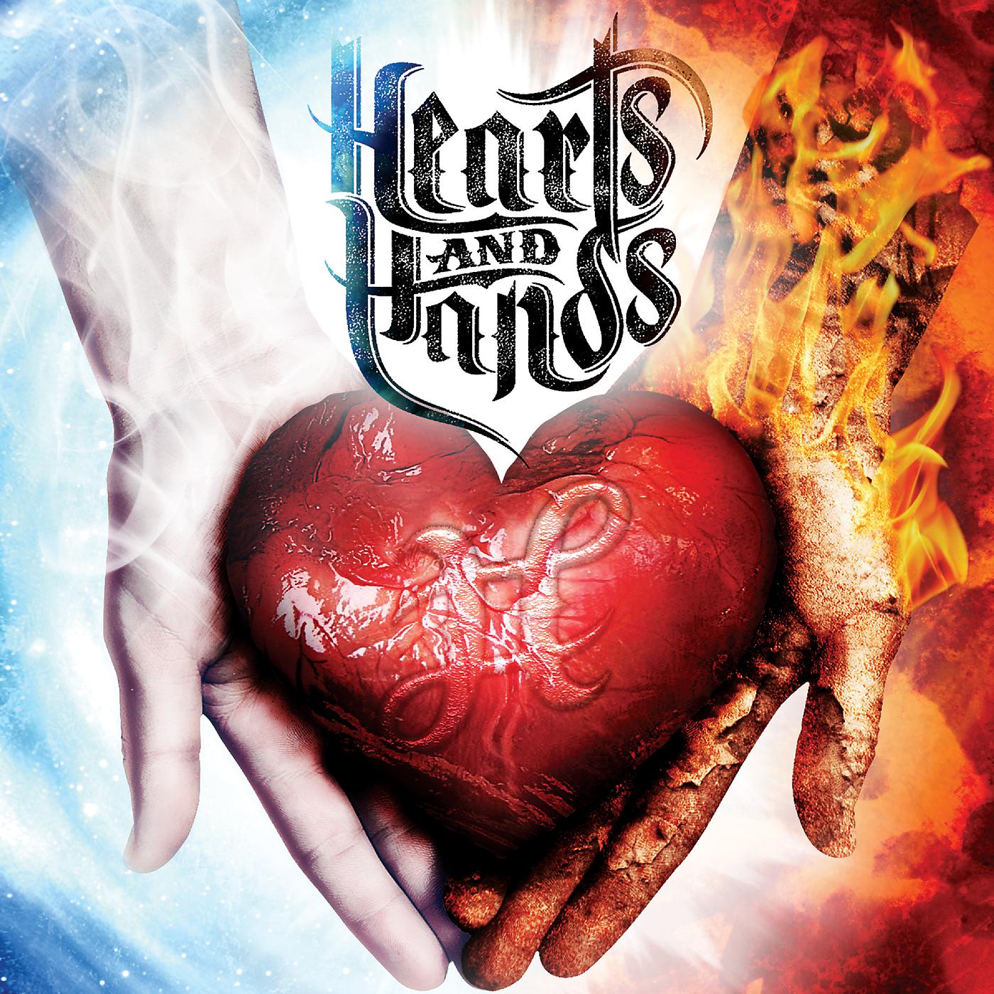 Постер альбома Hearts & Hands